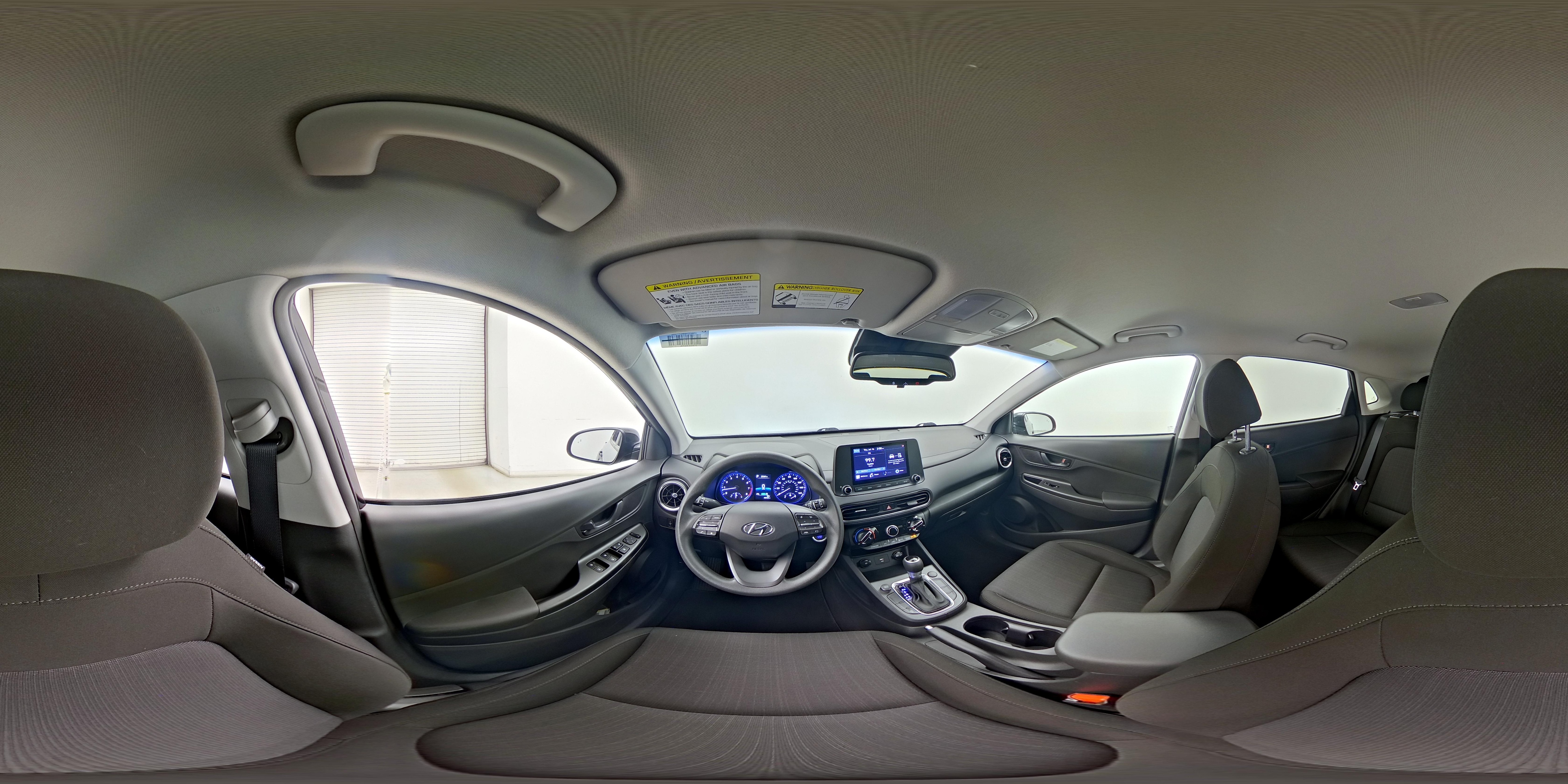 2022 Hyundai Kona SEL - Photo 26