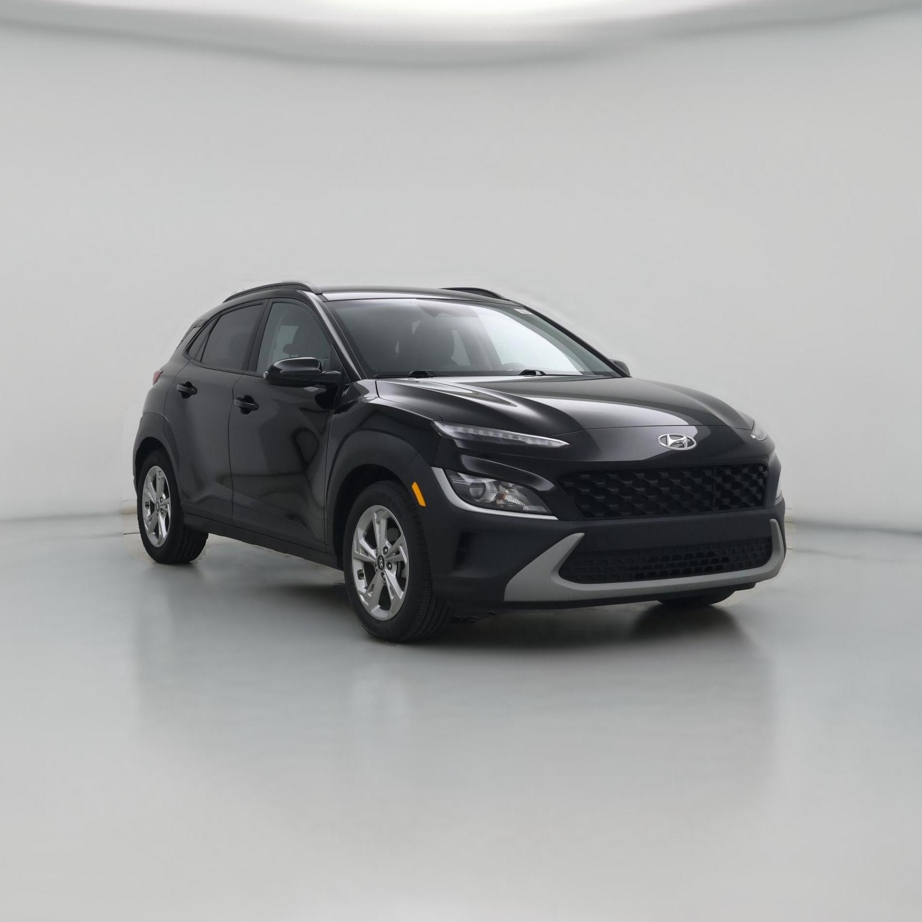 Thumbnail: 2022 Hyundai Kona - 1