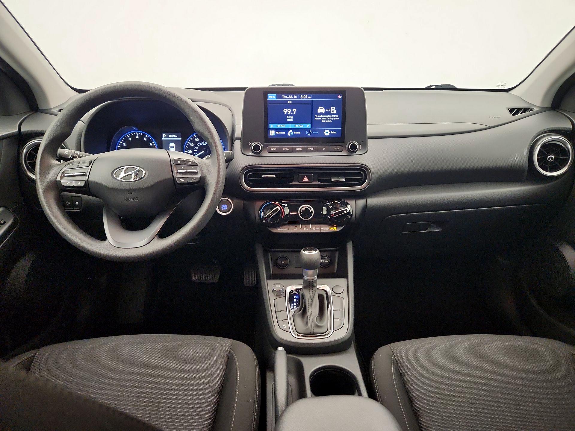 Thumbnail: 2022 Hyundai Kona - 9