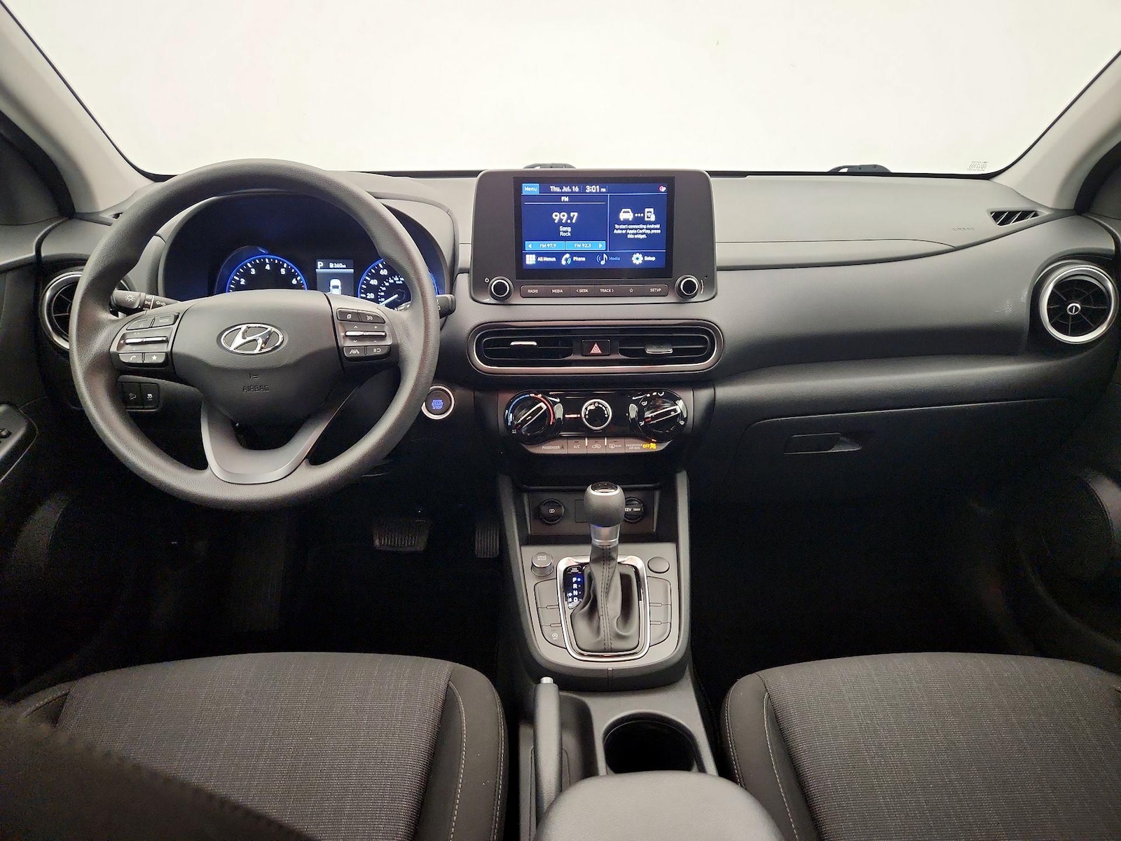 2022 Hyundai Kona SEL - Photo 10