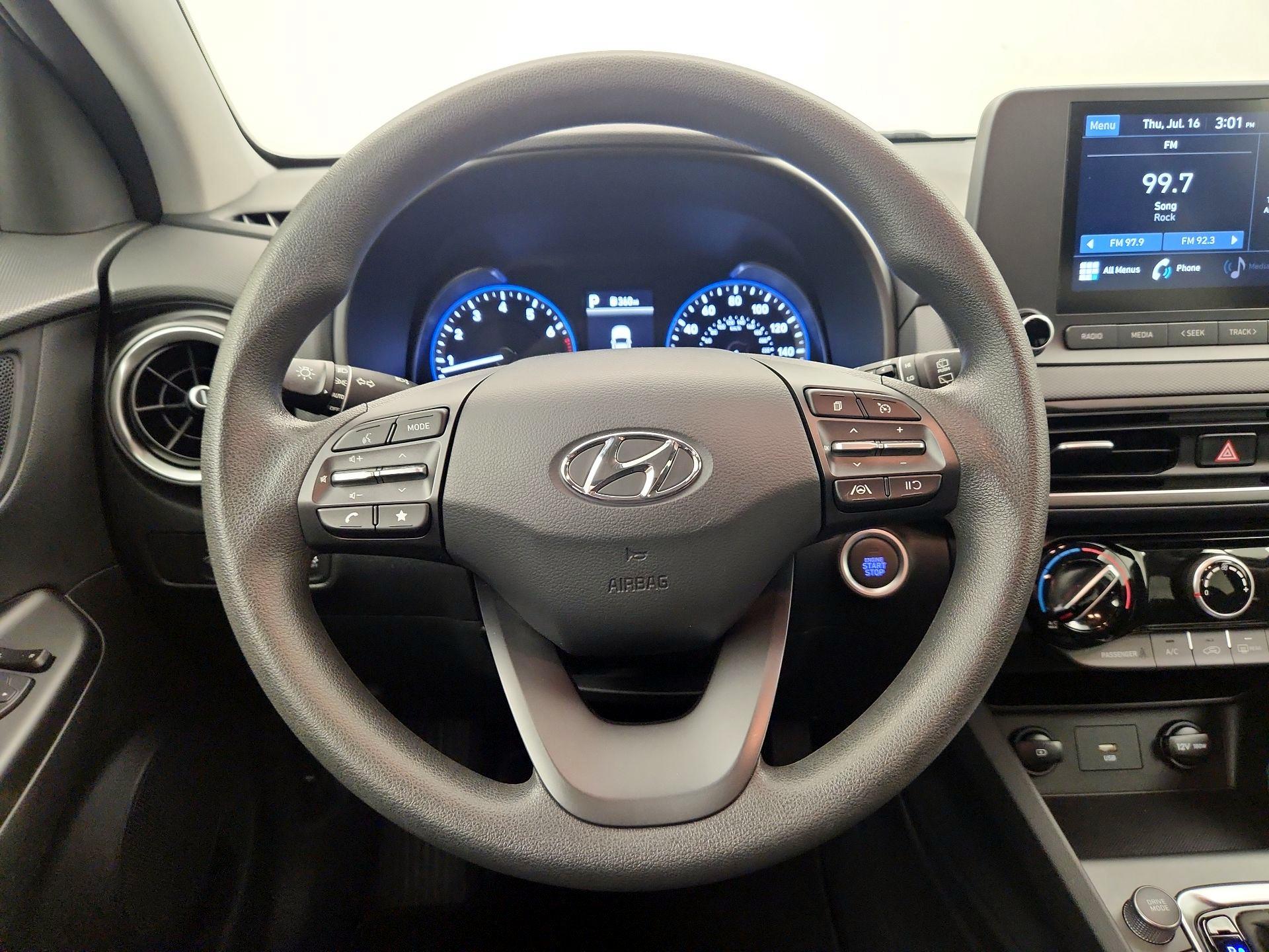 Thumbnail: 2022 Hyundai Kona - 10