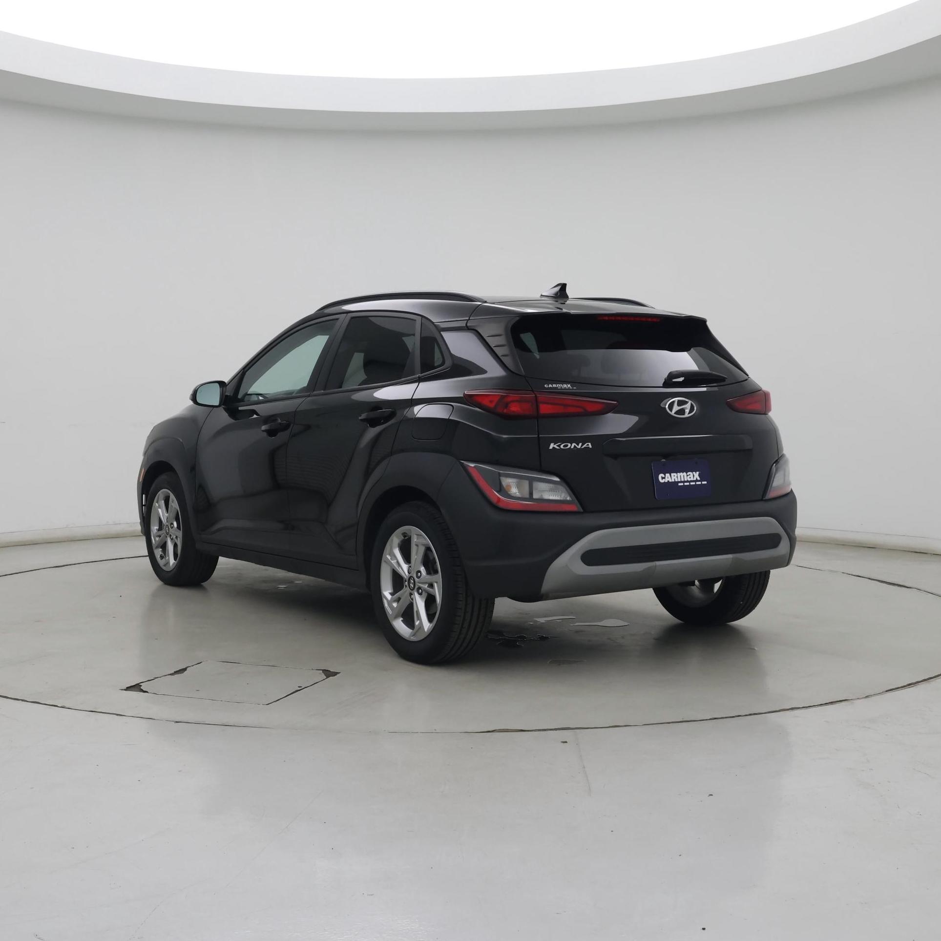 Thumbnail: 2022 Hyundai Kona - 2