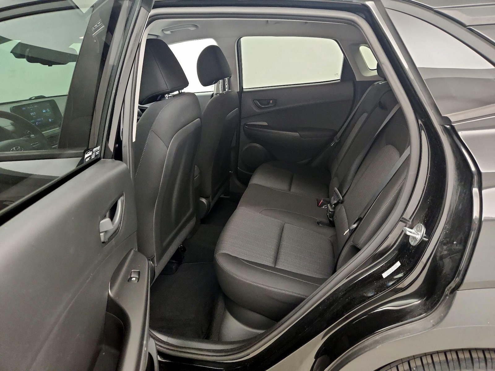 2022 Hyundai Kona SEL - Photo 20
