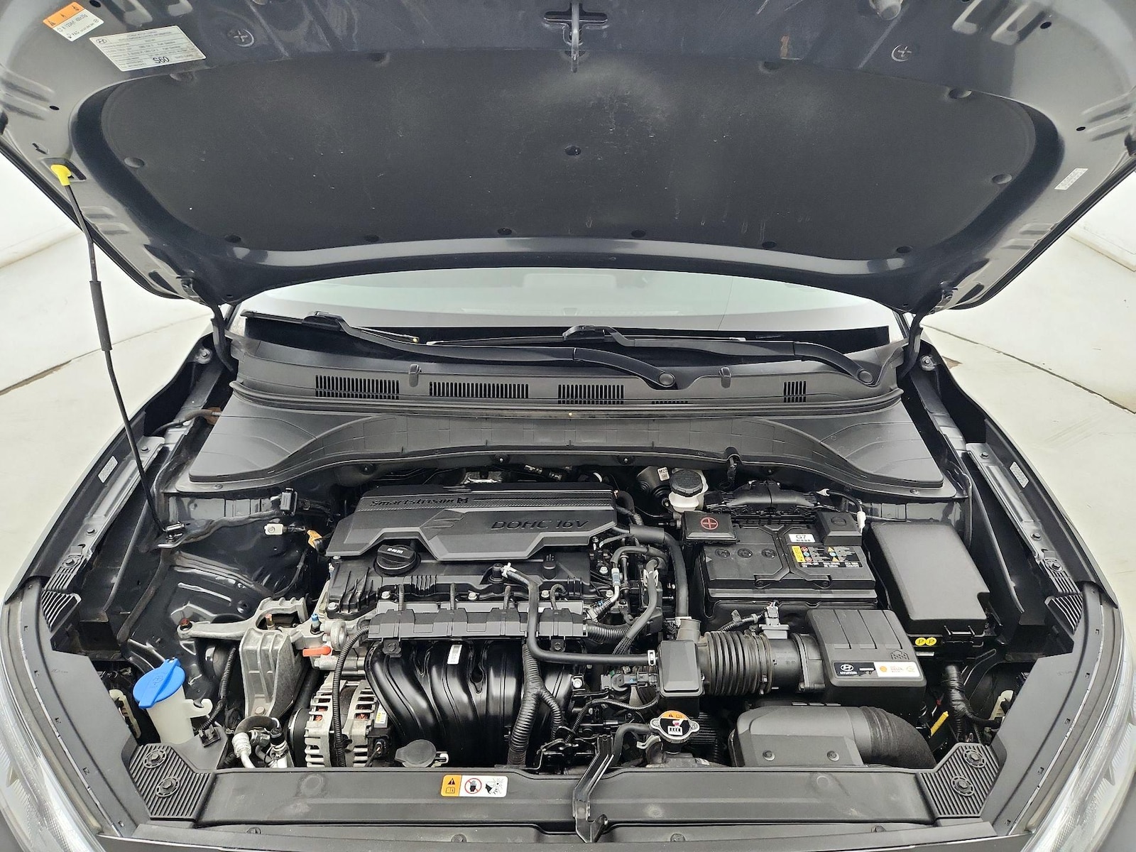 2022 Hyundai Kona SEL - Photo 22