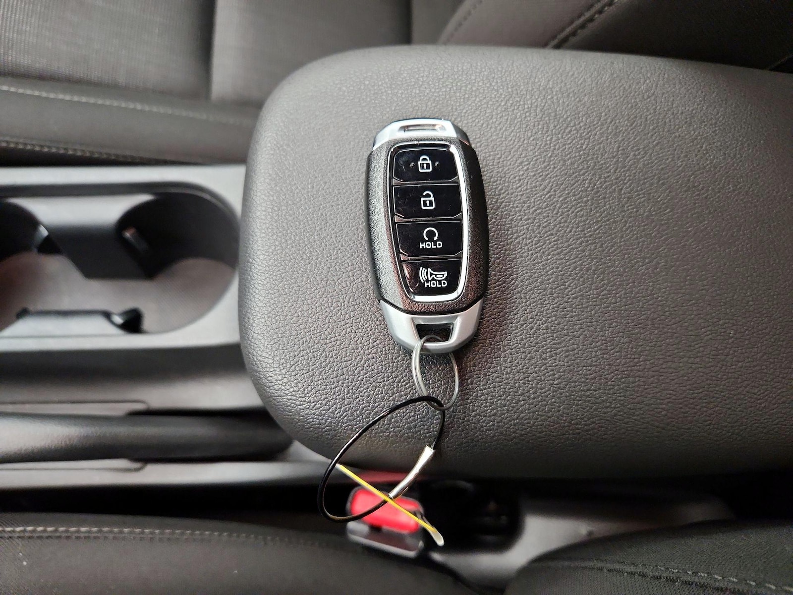 2022 Hyundai Kona SEL - Photo 23