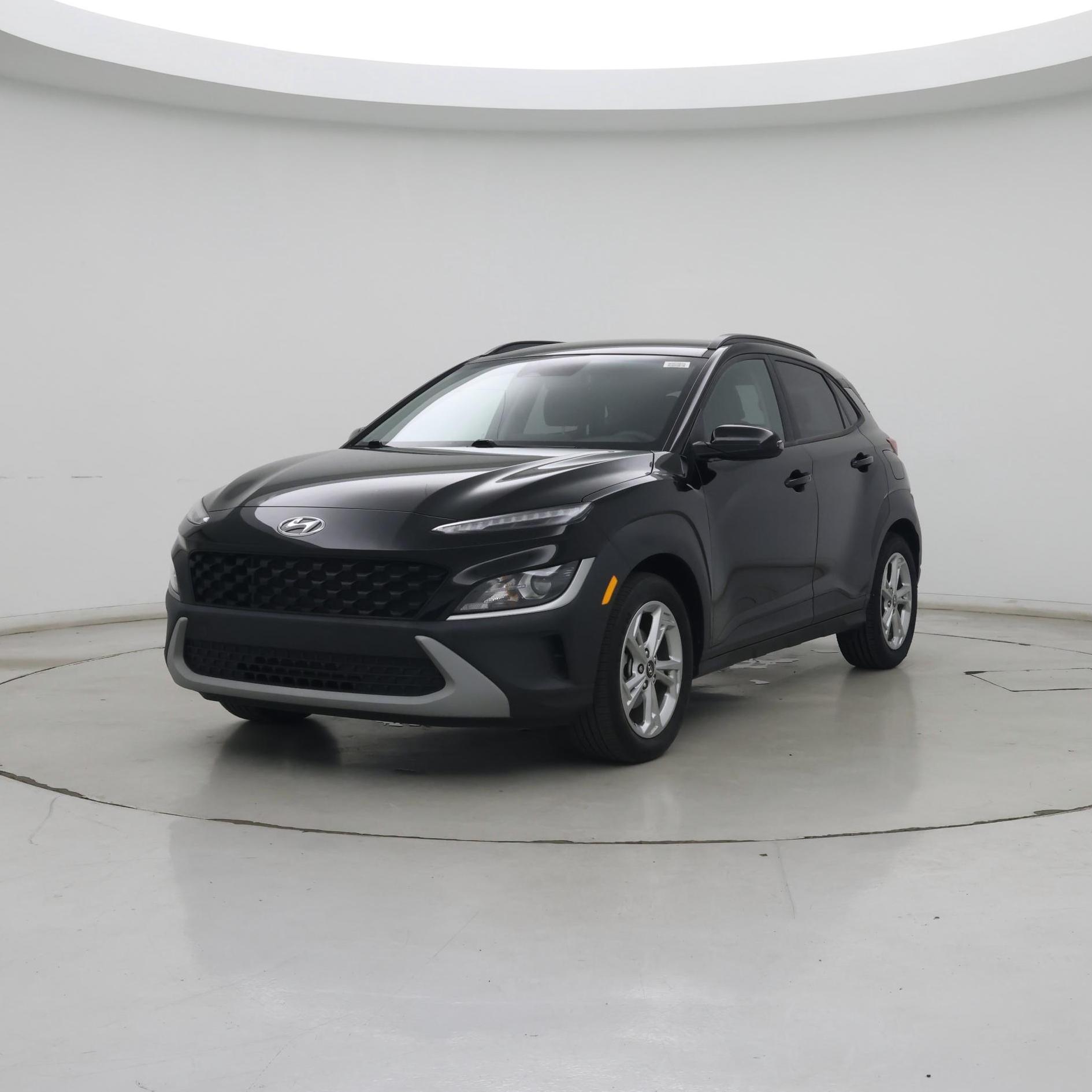 Thumbnail: 2022 Hyundai Kona - 4