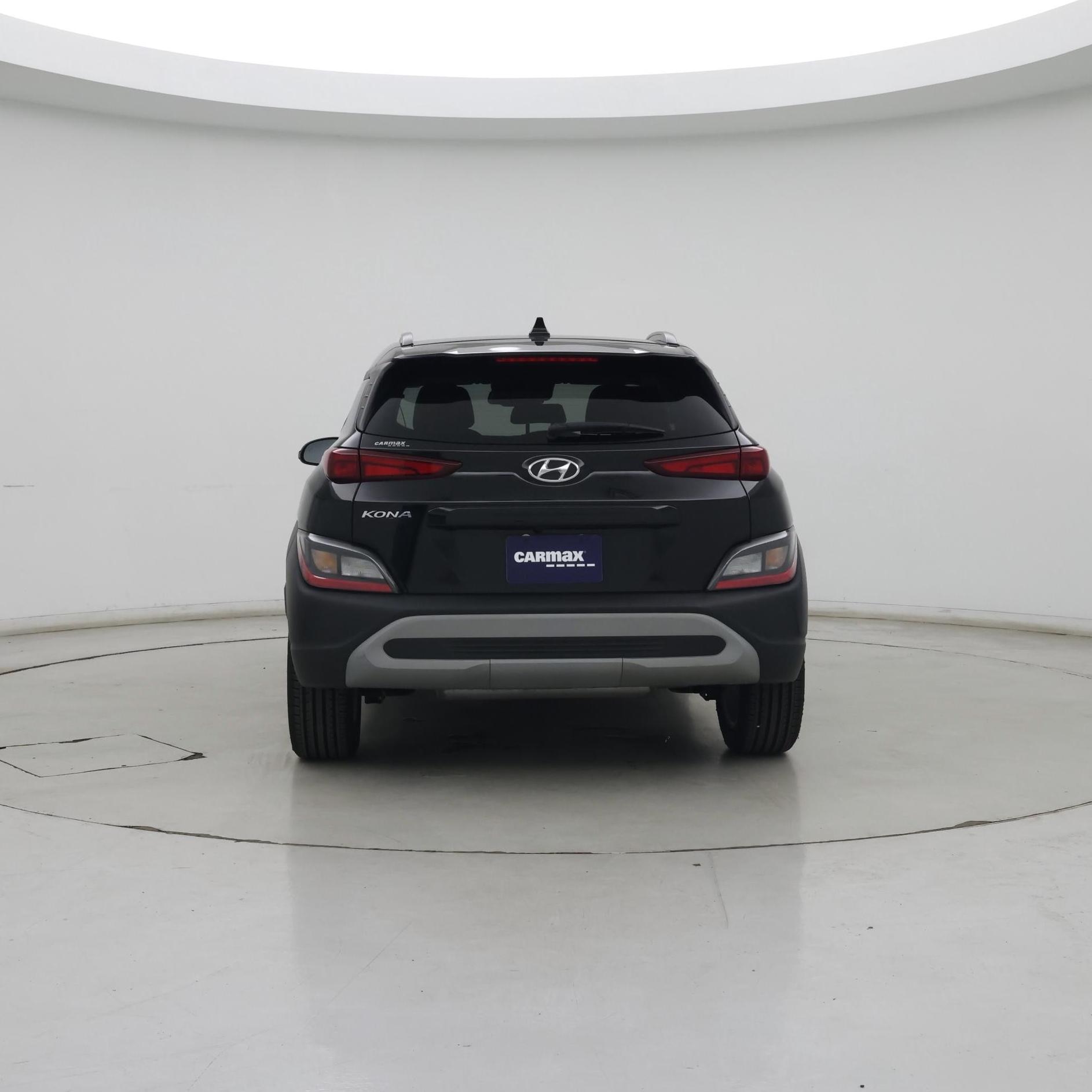 Thumbnail: 2022 Hyundai Kona - 6