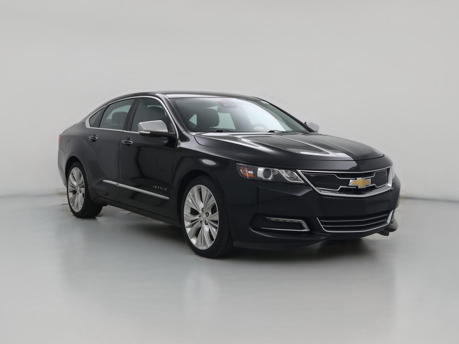 2019 Chevrolet Impala