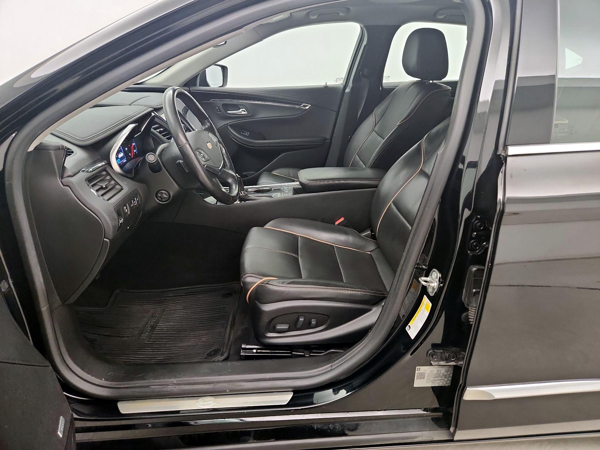 Thumbnail: 2019 Chevrolet Impala - 11