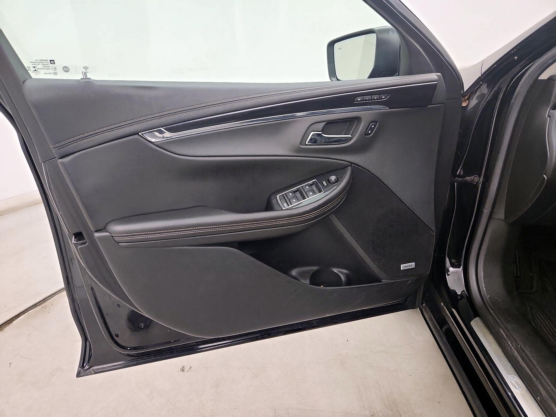 Thumbnail: 2019 Chevrolet Impala - 12