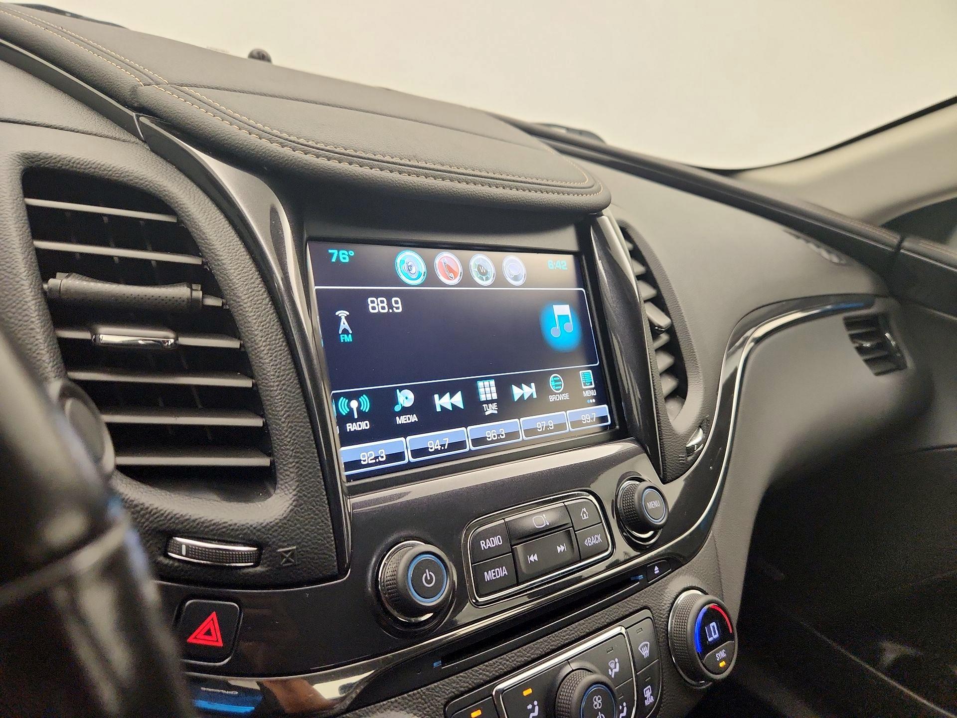 Thumbnail: 2019 Chevrolet Impala - 15