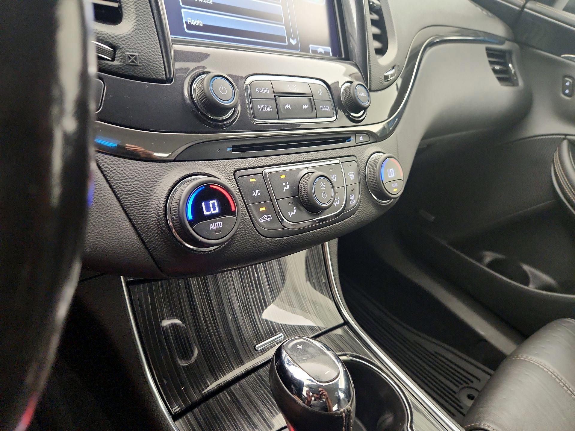 Thumbnail: 2019 Chevrolet Impala - 16