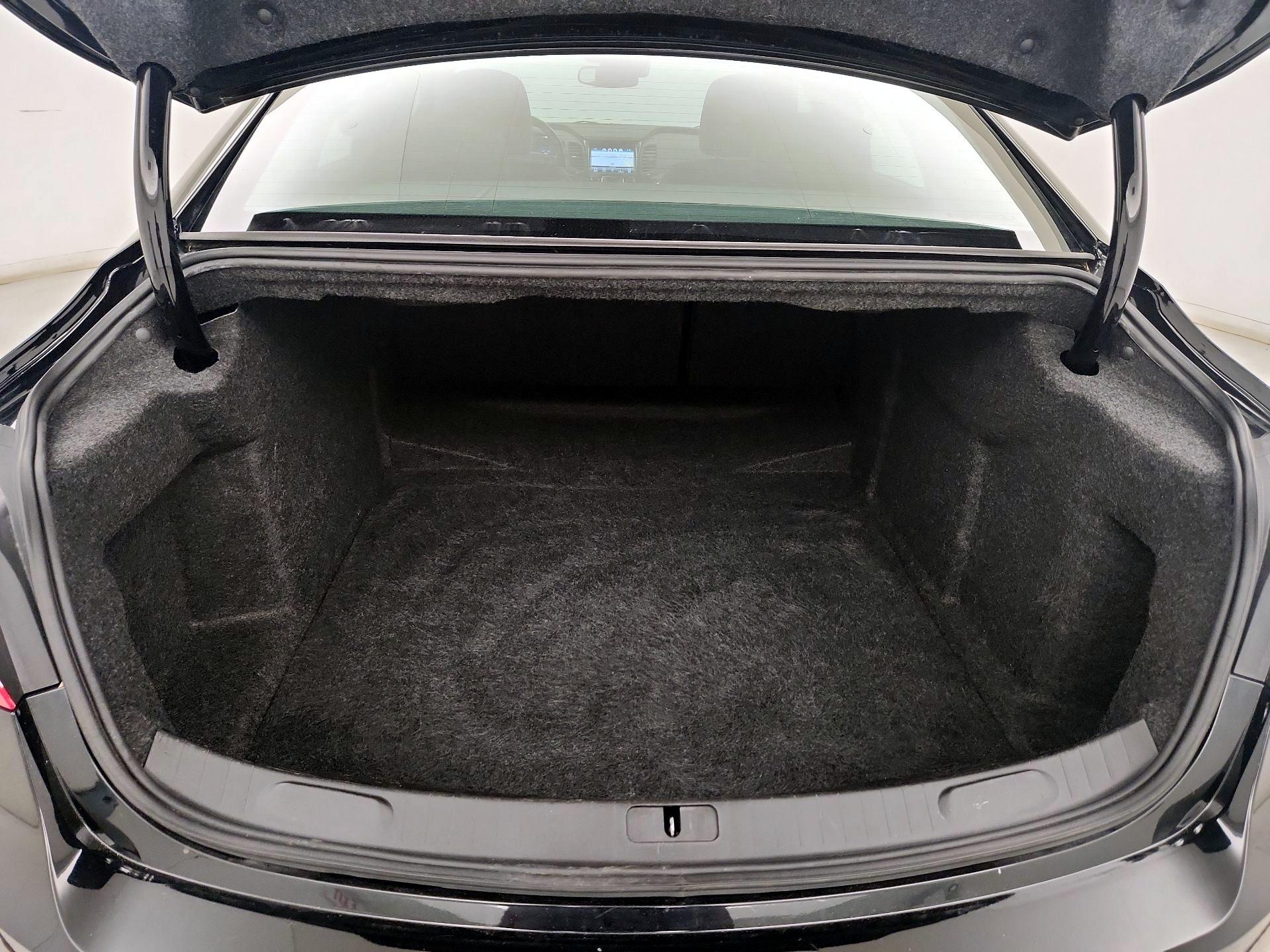 Thumbnail: 2019 Chevrolet Impala - 19