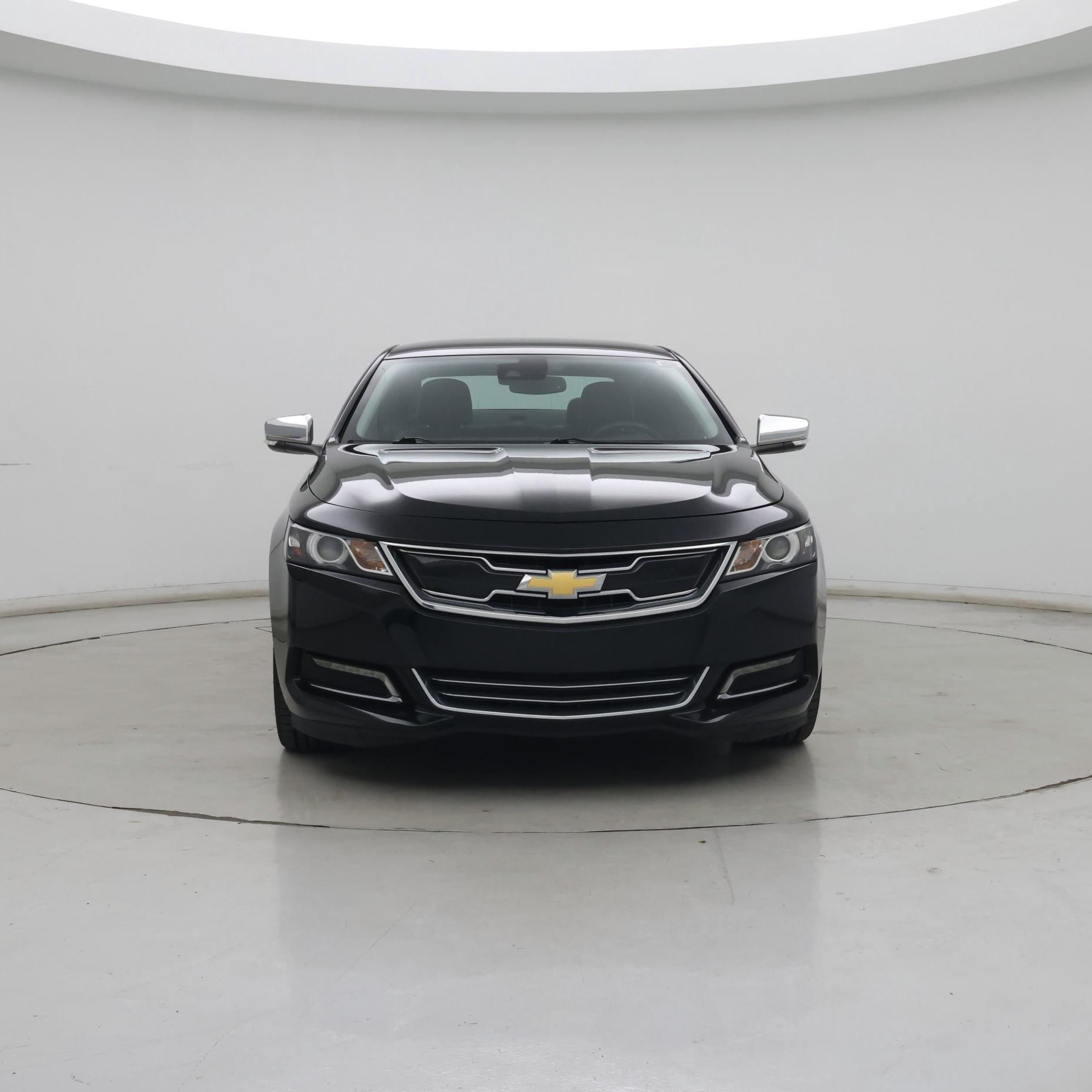 Thumbnail: 2019 Chevrolet Impala - 5