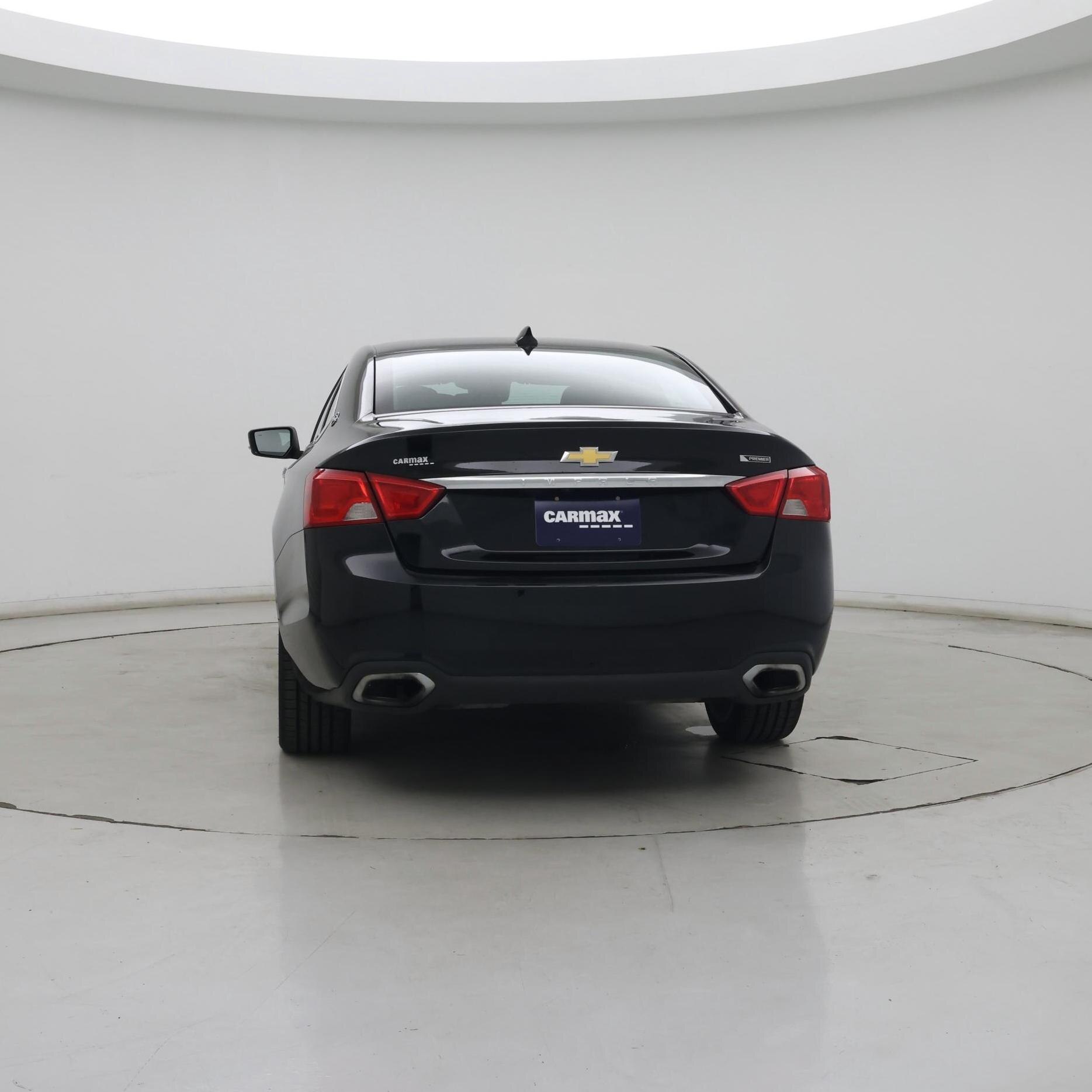 Thumbnail: 2019 Chevrolet Impala - 6