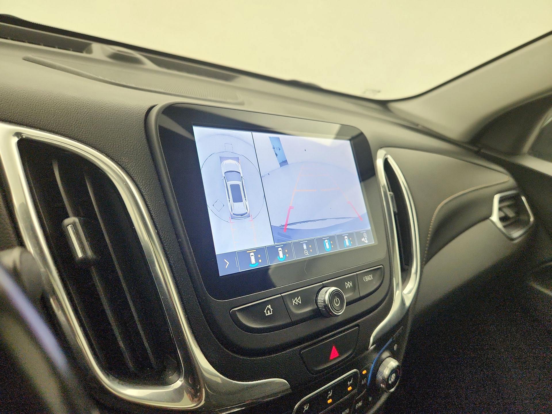 Thumbnail: 2020 Chevrolet Equinox - 14