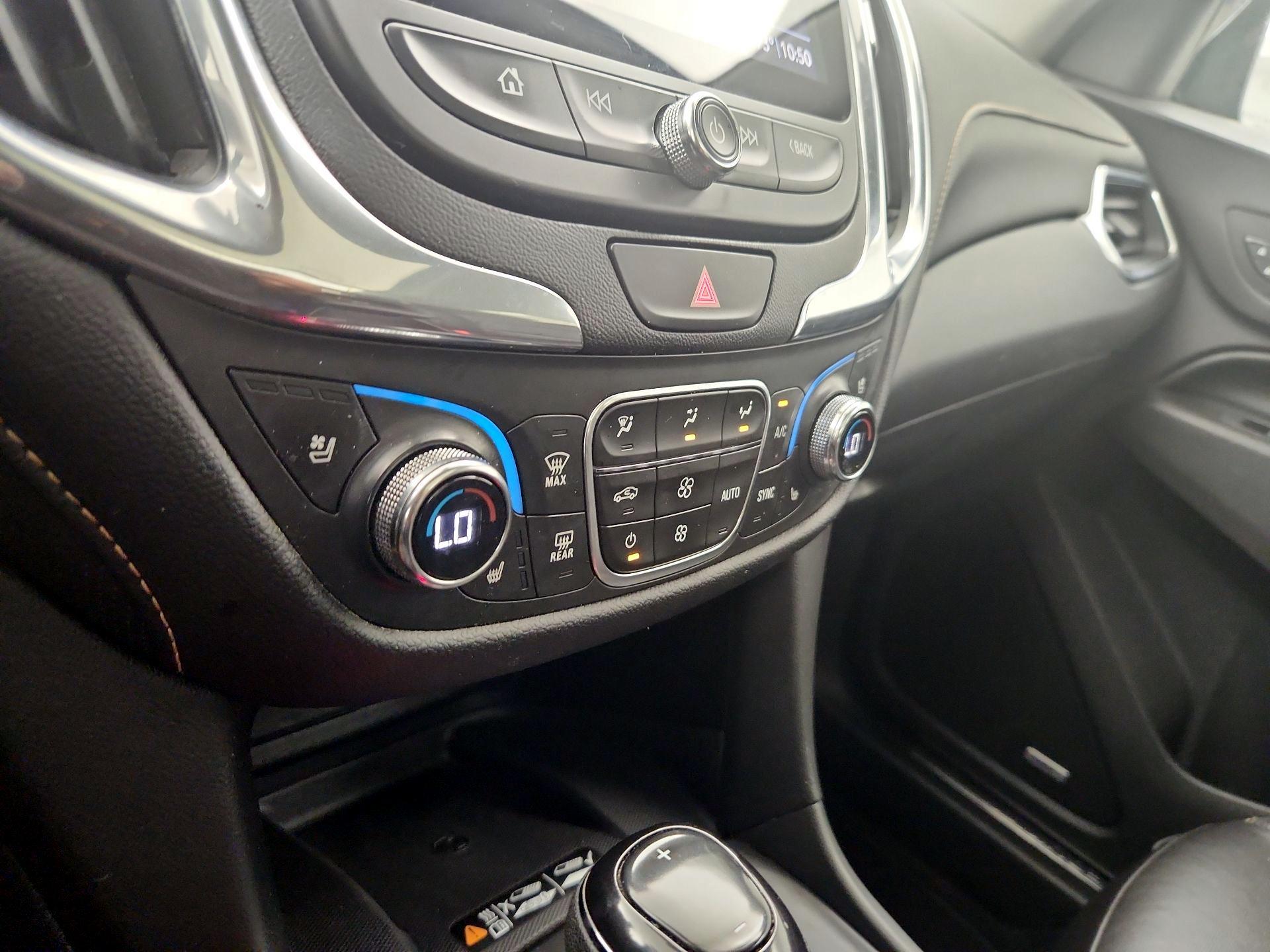 Thumbnail: 2020 Chevrolet Equinox - 16