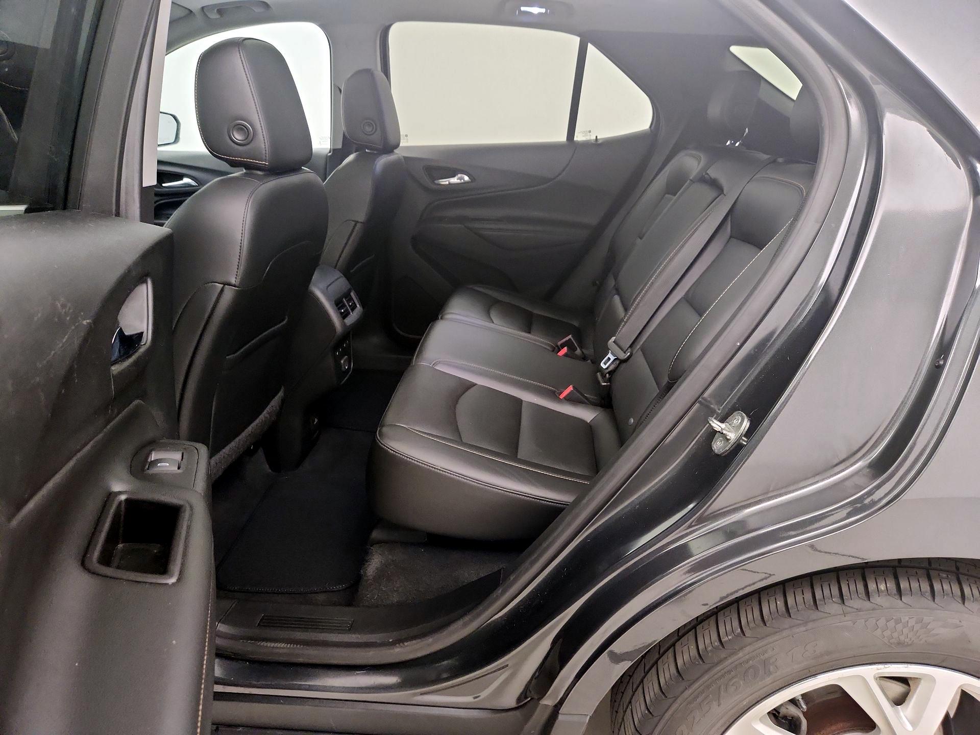 Thumbnail: 2020 Chevrolet Equinox - 20