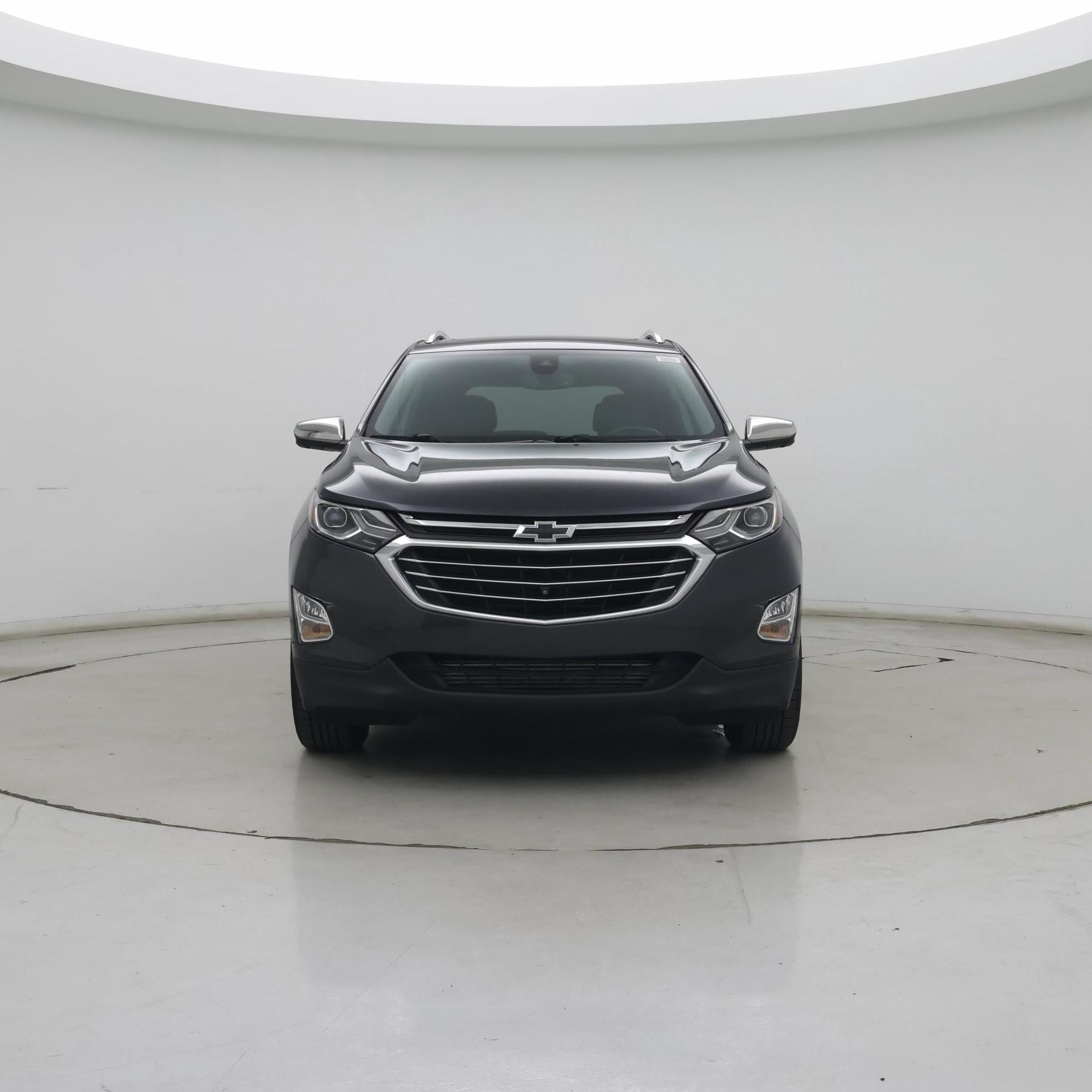 Thumbnail: 2020 Chevrolet Equinox - 5