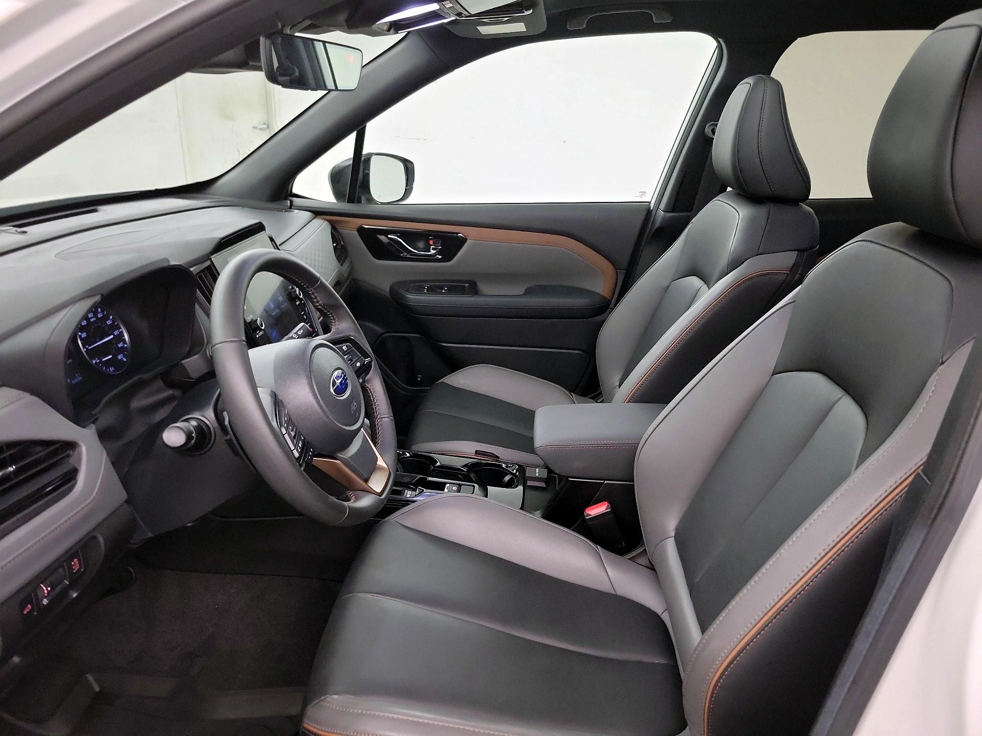 Thumbnail: 2026 Subaru Forester - 11