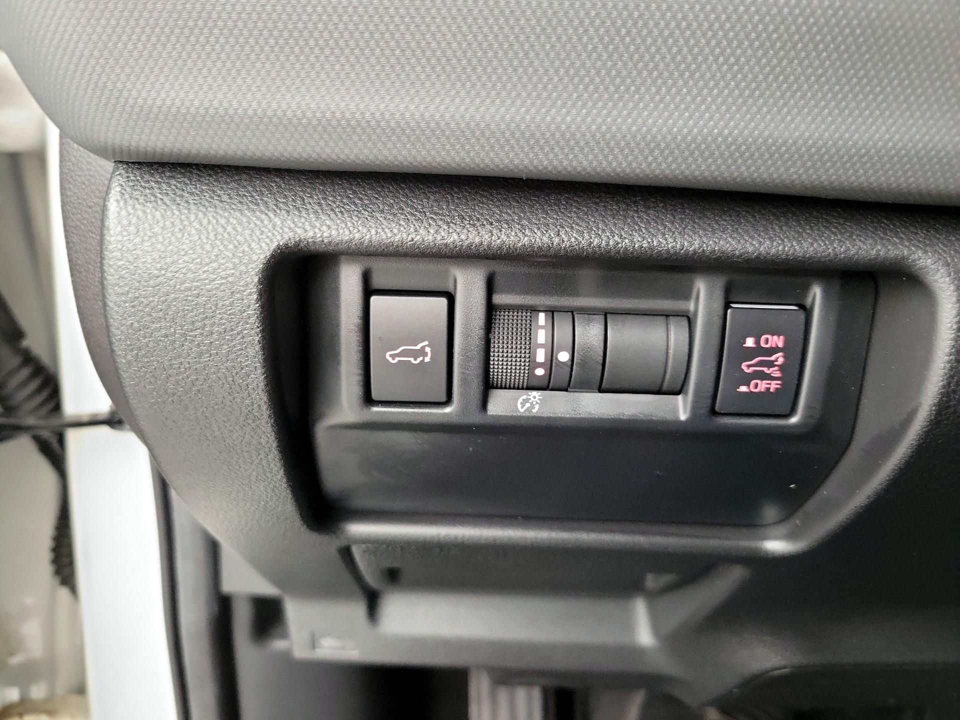 Thumbnail: 2026 Subaru Forester - 13