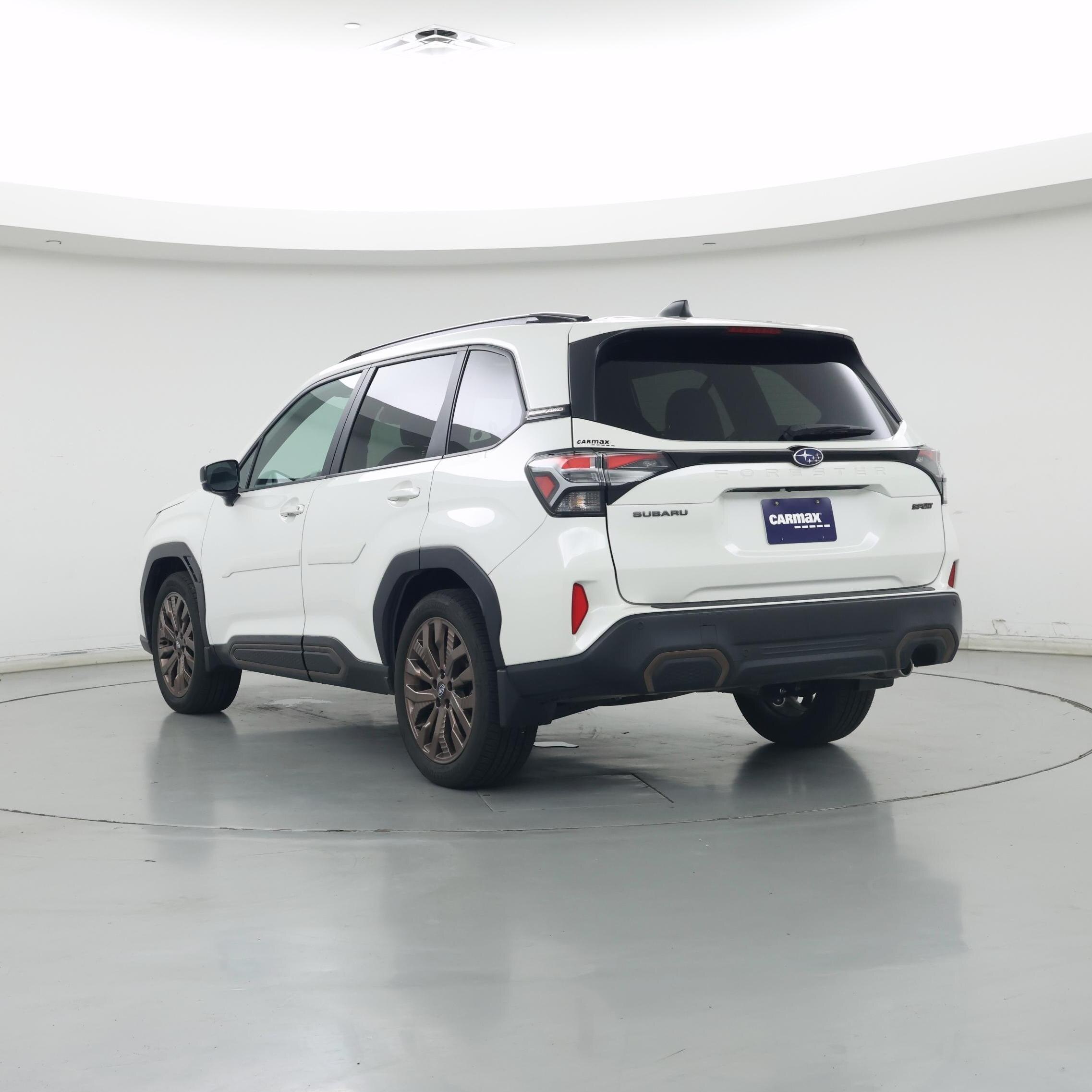 Thumbnail: 2026 Subaru Forester - 2