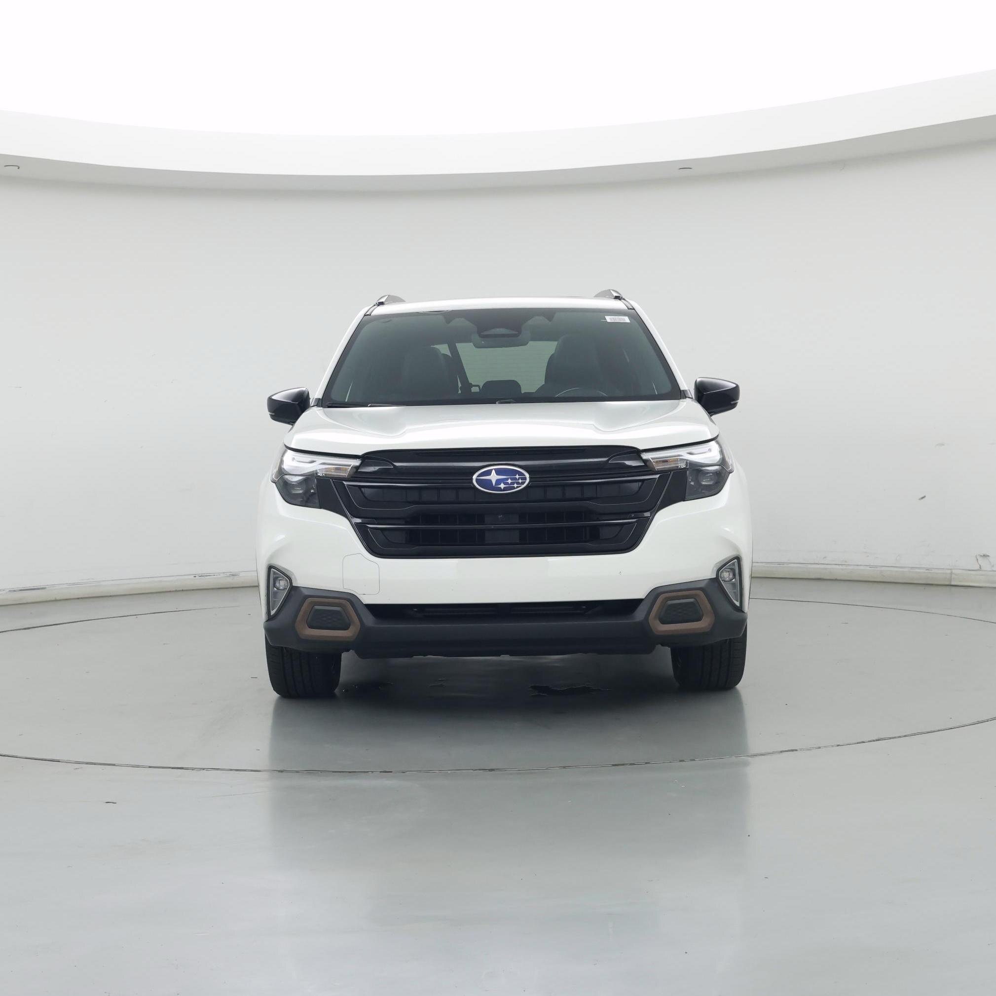 Thumbnail: 2026 Subaru Forester - 5