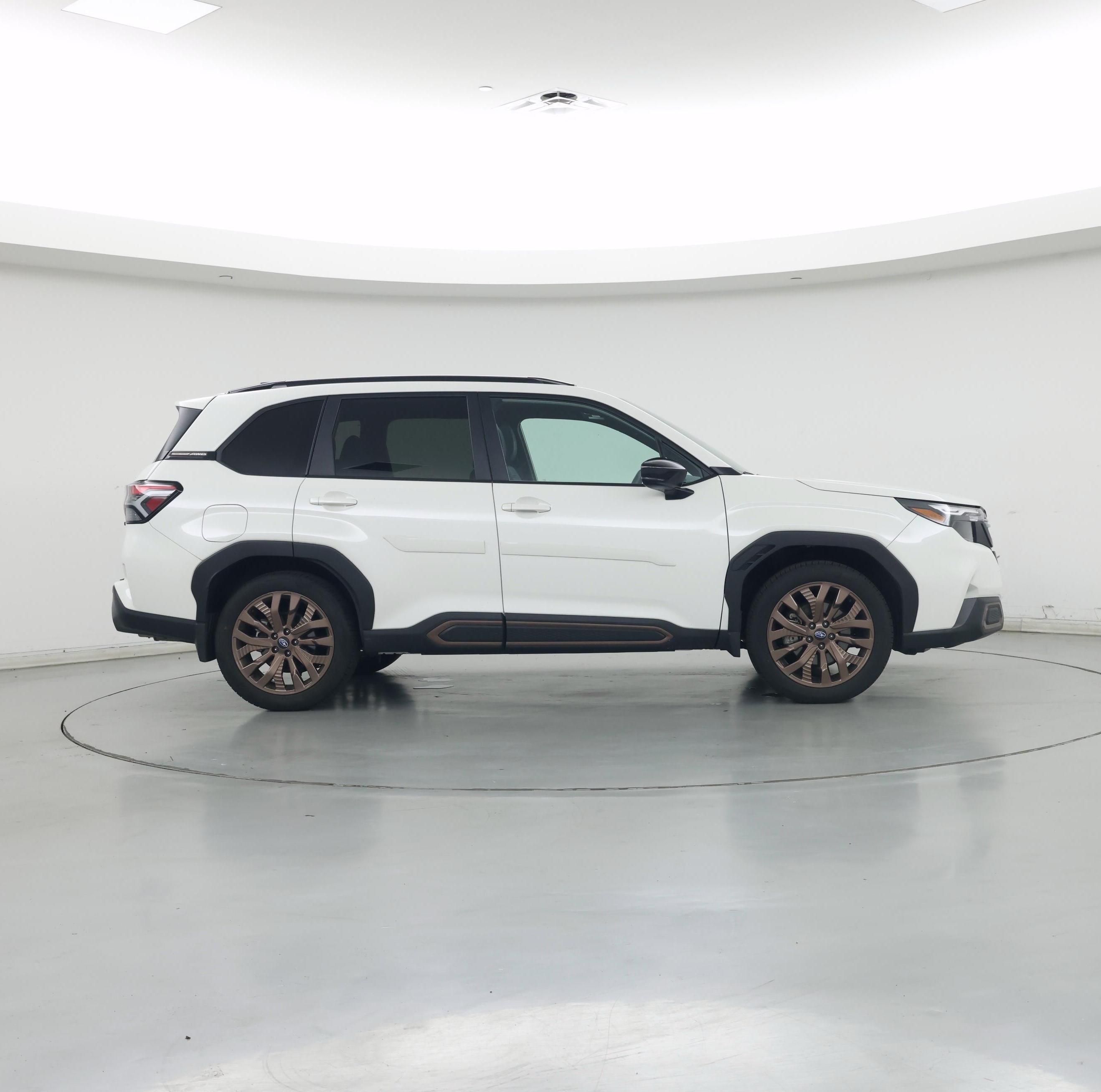 Thumbnail: 2026 Subaru Forester - 7
