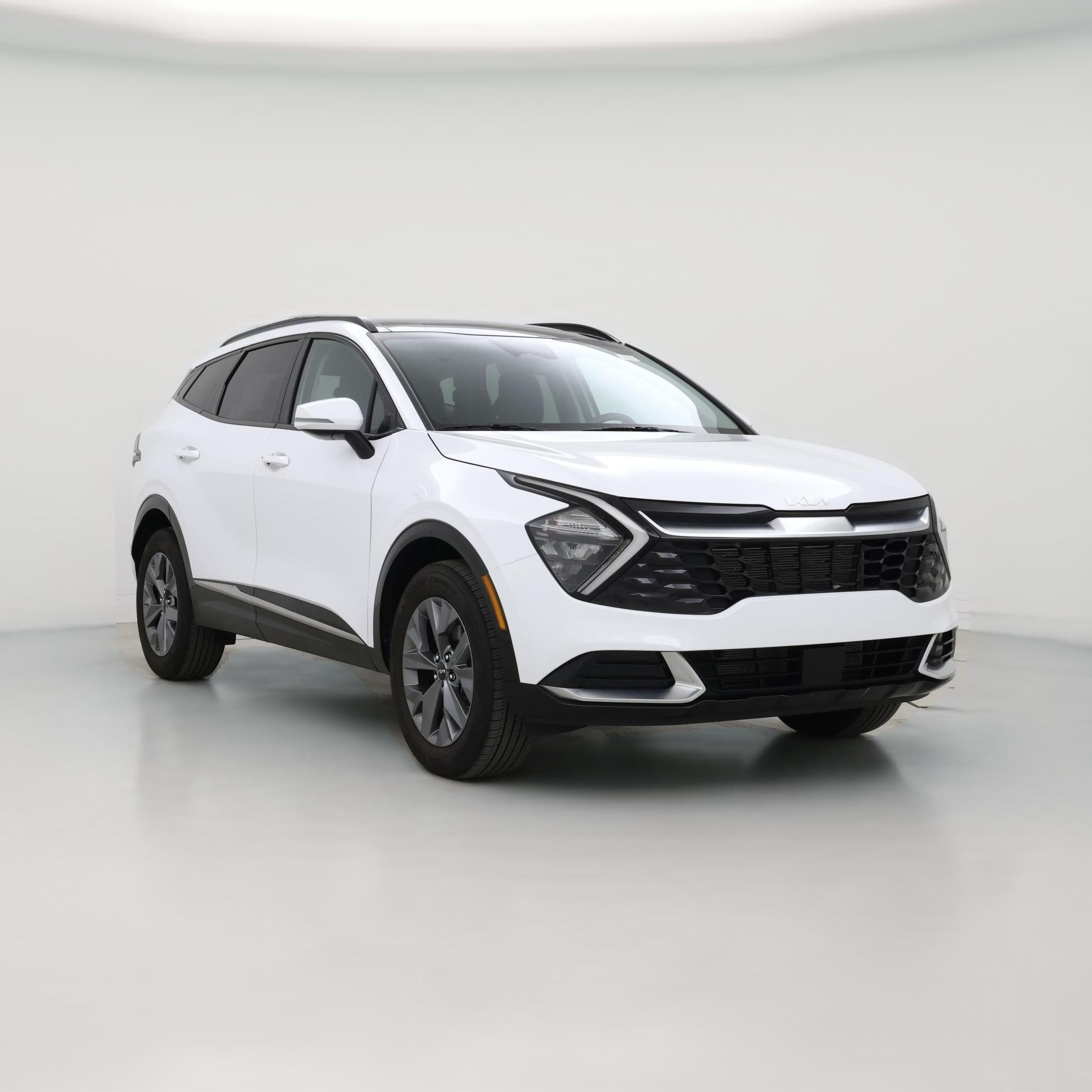 Thumbnail: 2023 Kia Sportage - 1
