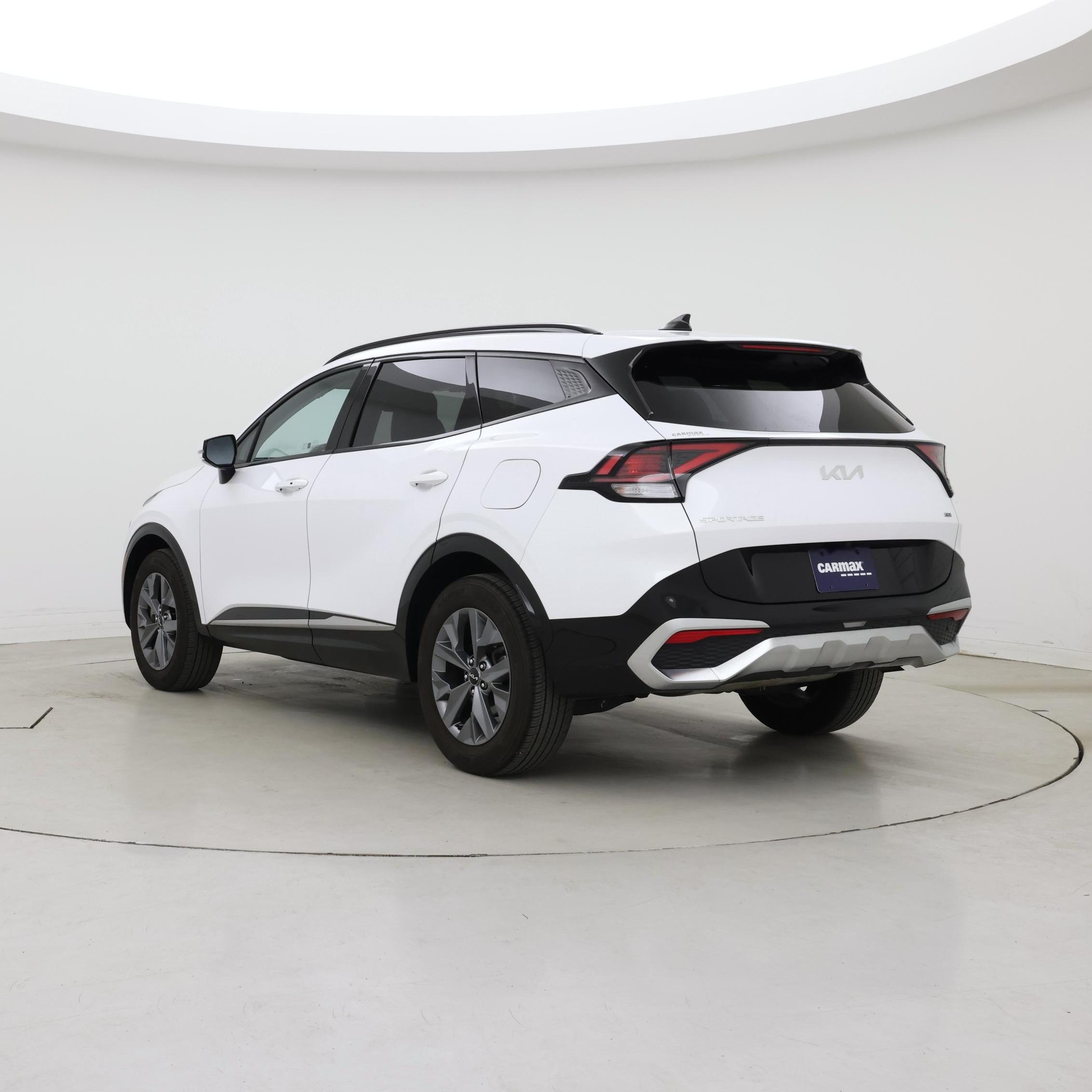 Thumbnail: 2023 Kia Sportage - 2