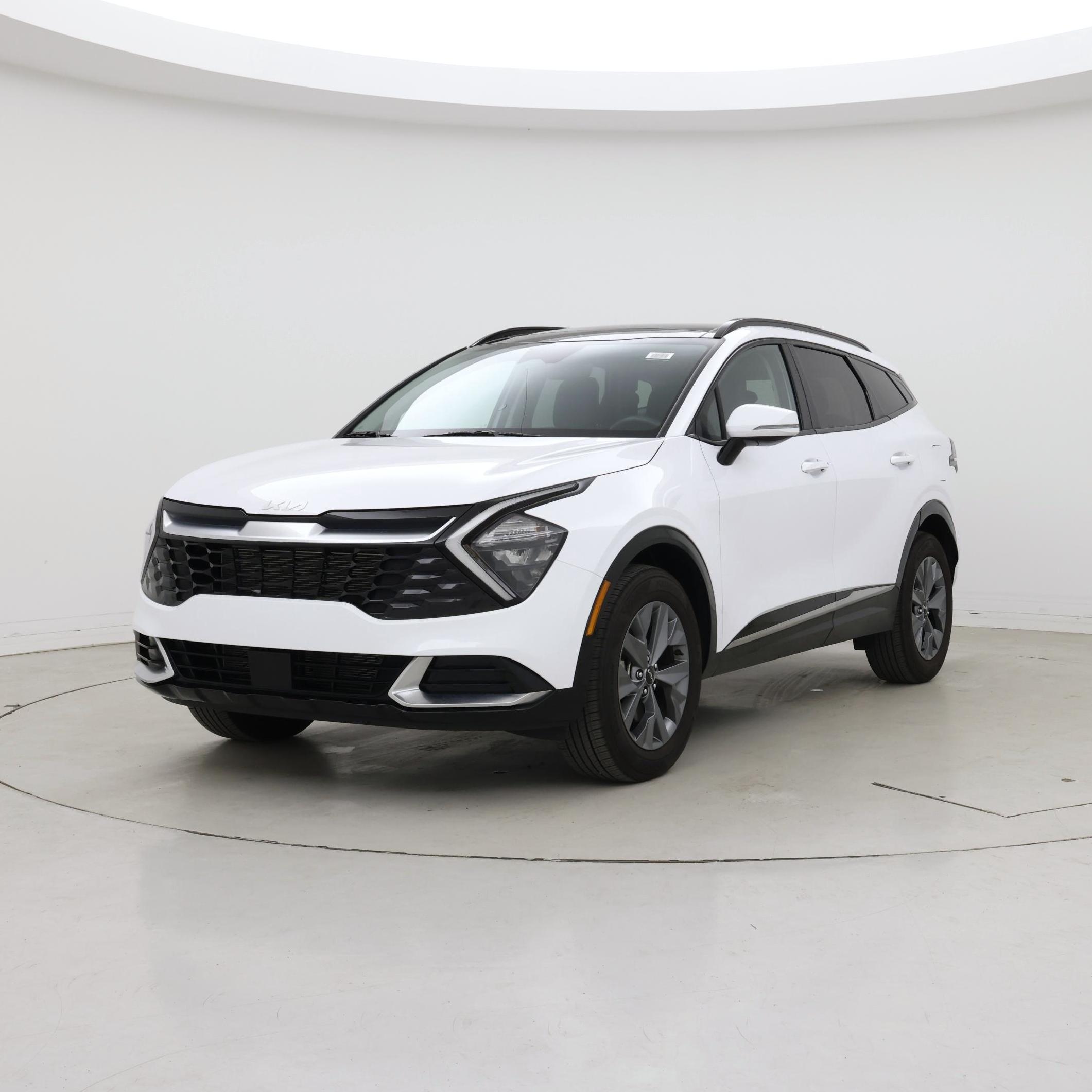 Thumbnail: 2023 Kia Sportage - 4