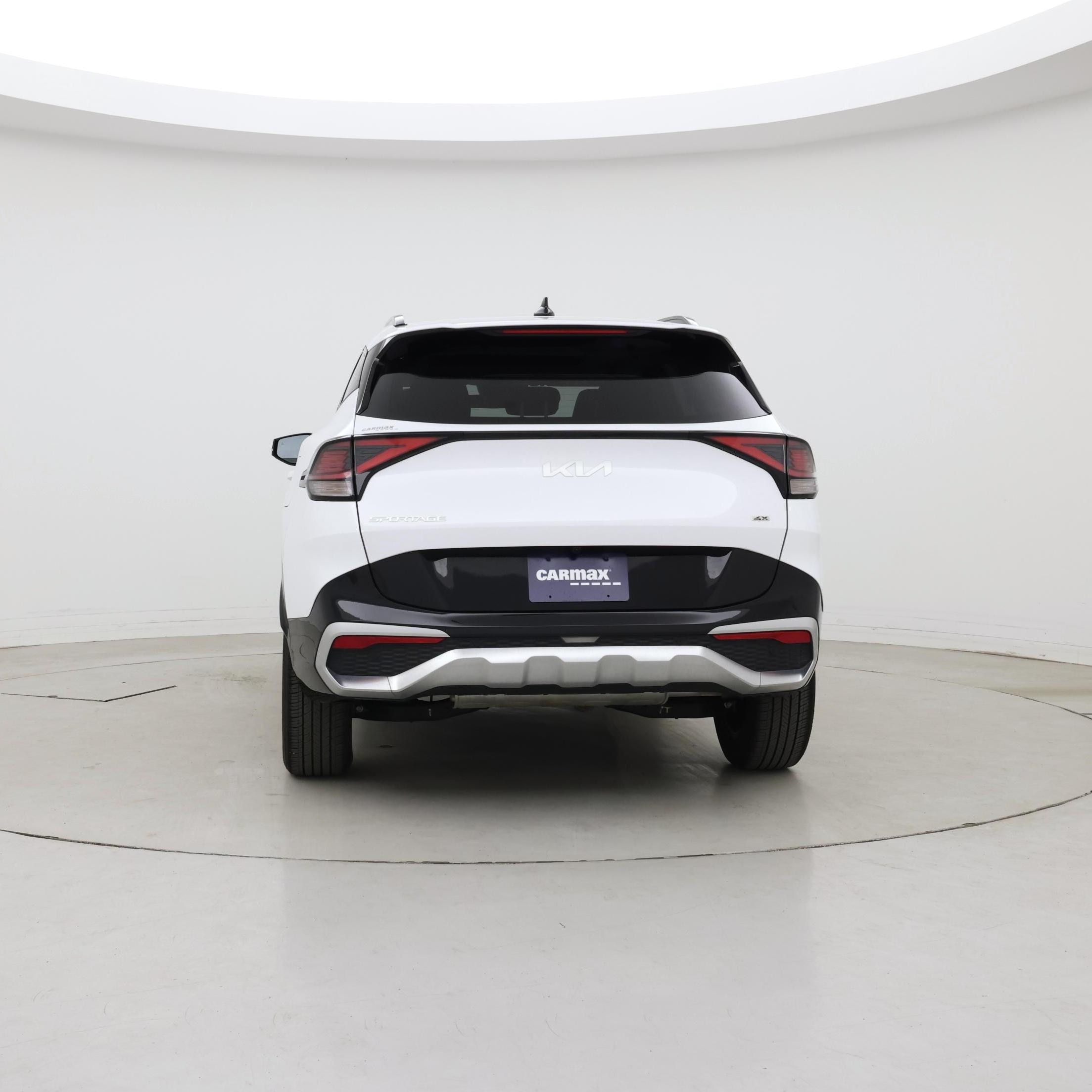 Thumbnail: 2023 Kia Sportage - 6