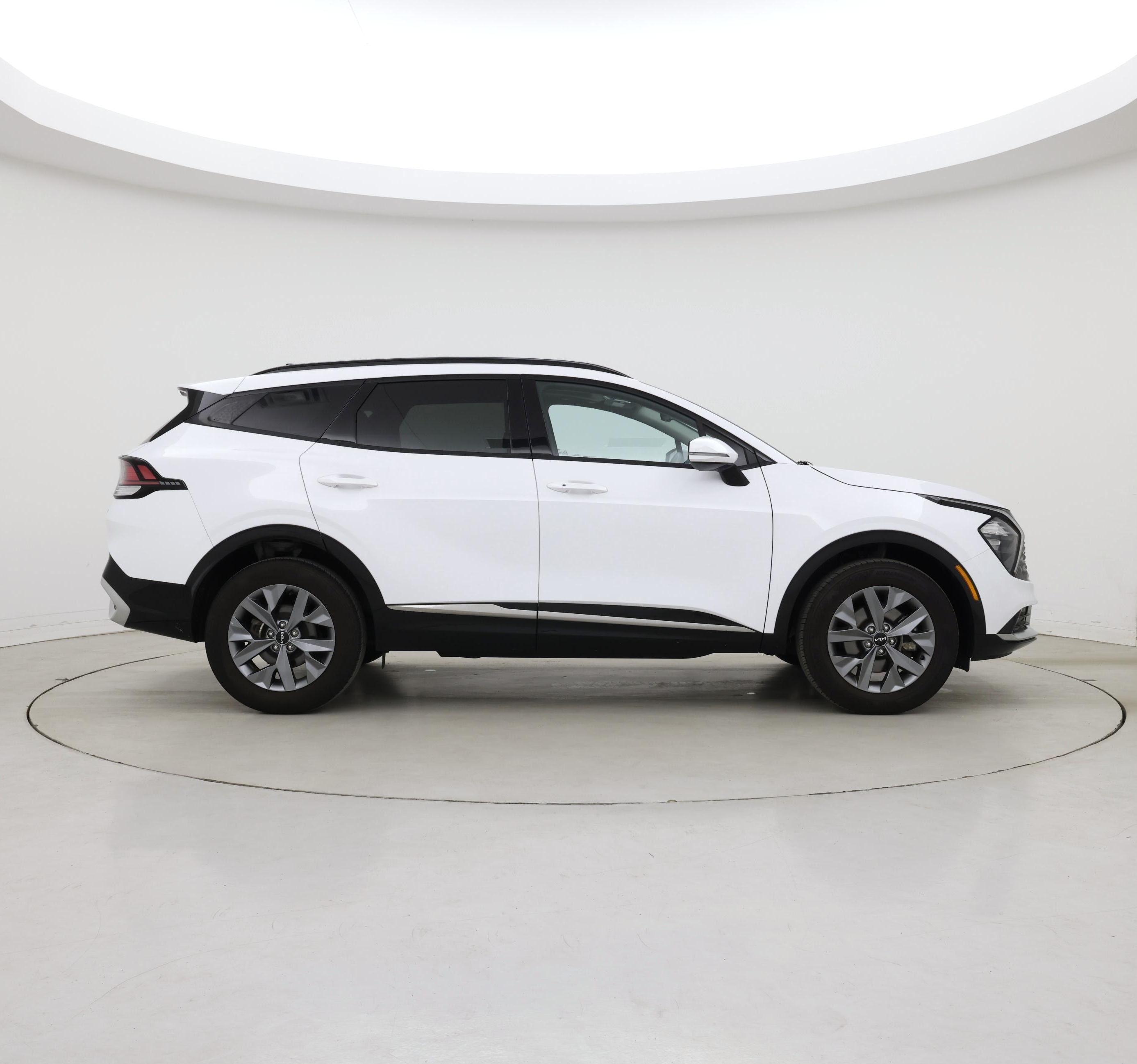 Thumbnail: 2023 Kia Sportage - 7