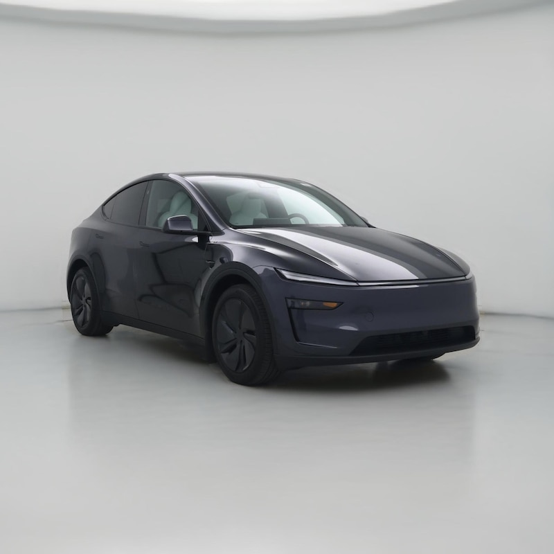 2026 Tesla Model Y Premium