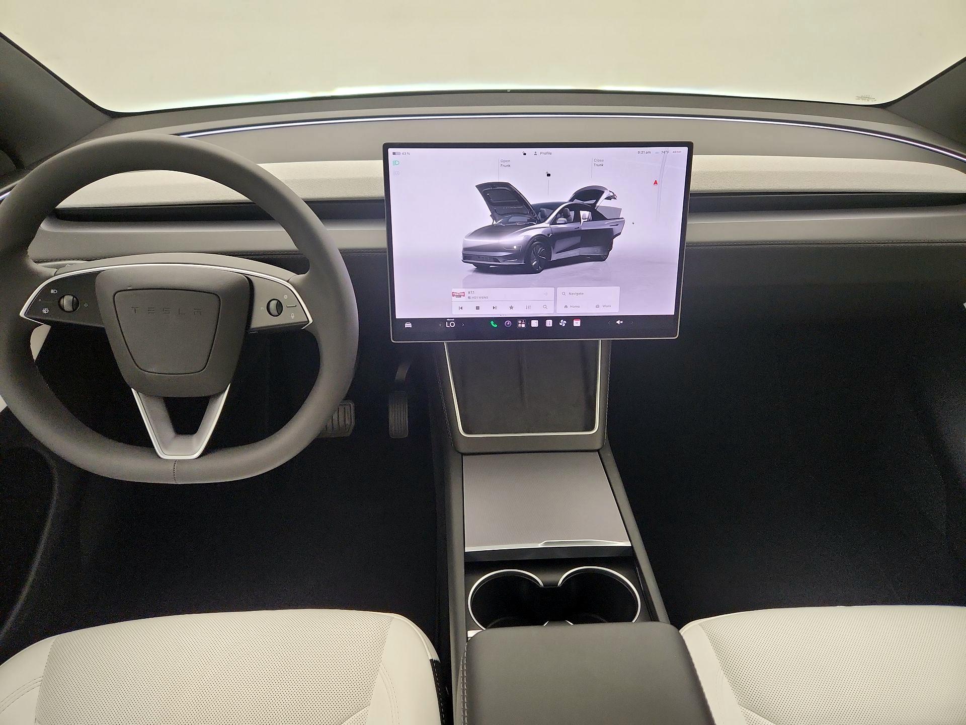 Thumbnail: 2026 Tesla Model Y - 9