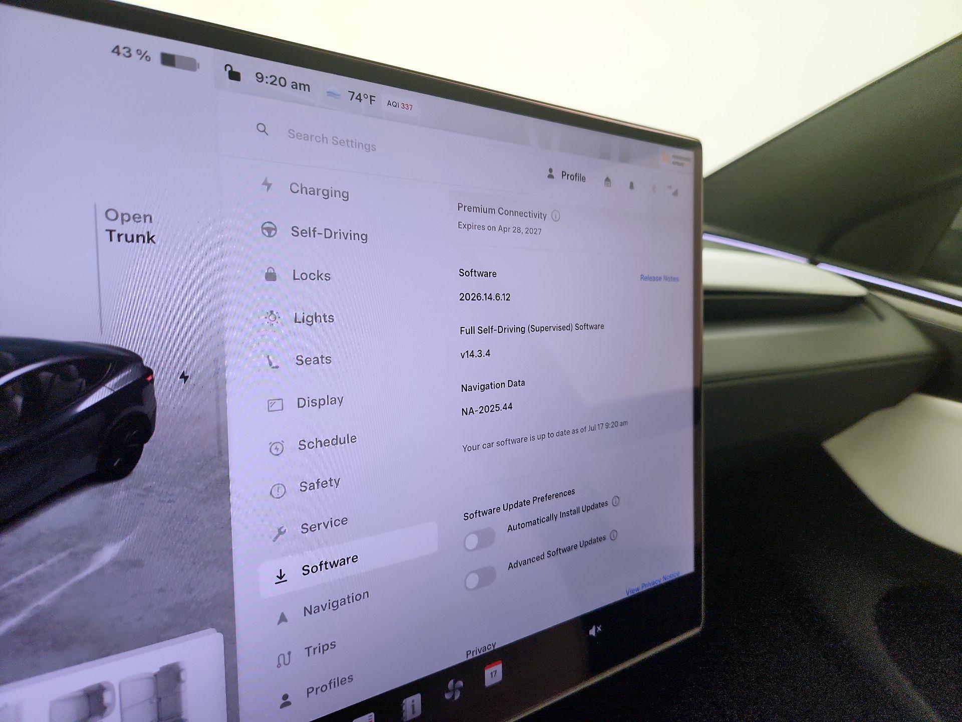 Thumbnail: 2026 Tesla Model Y - 13
