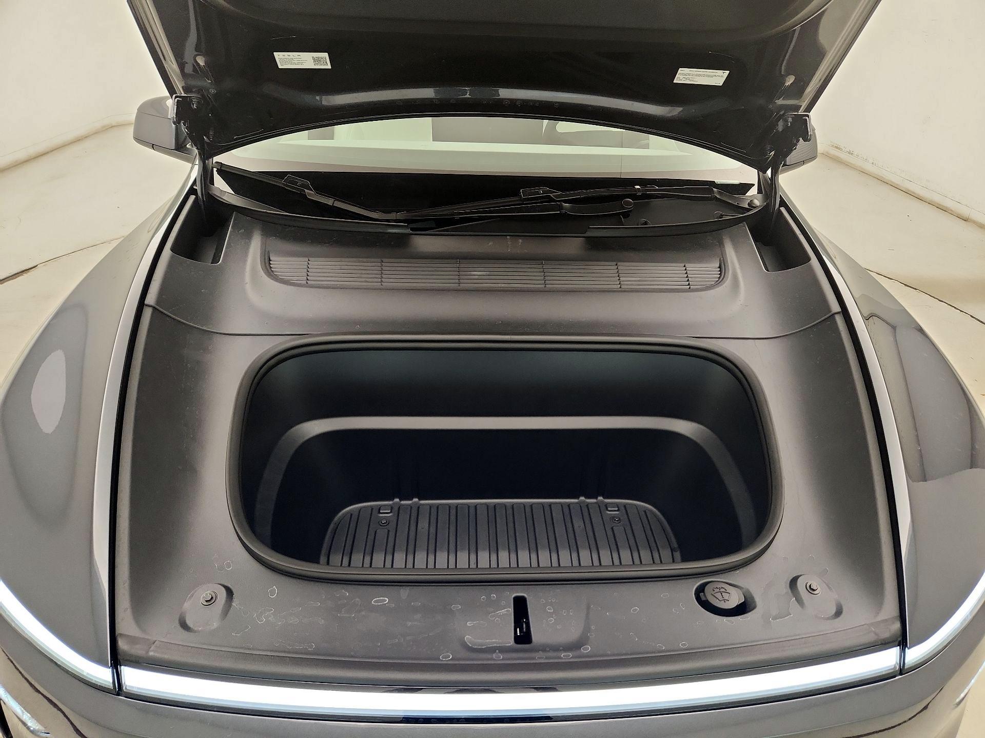 Thumbnail: 2026 Tesla Model Y - 20