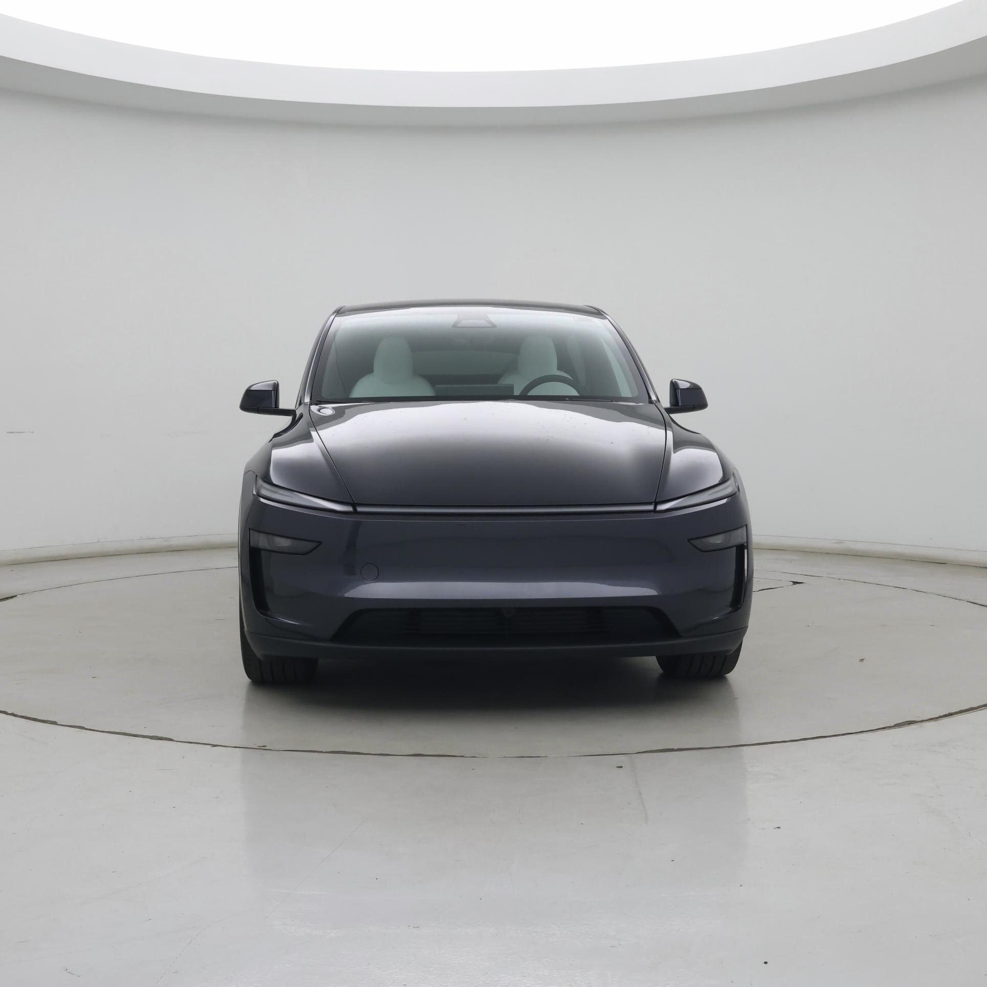 Thumbnail: 2026 Tesla Model Y - 5