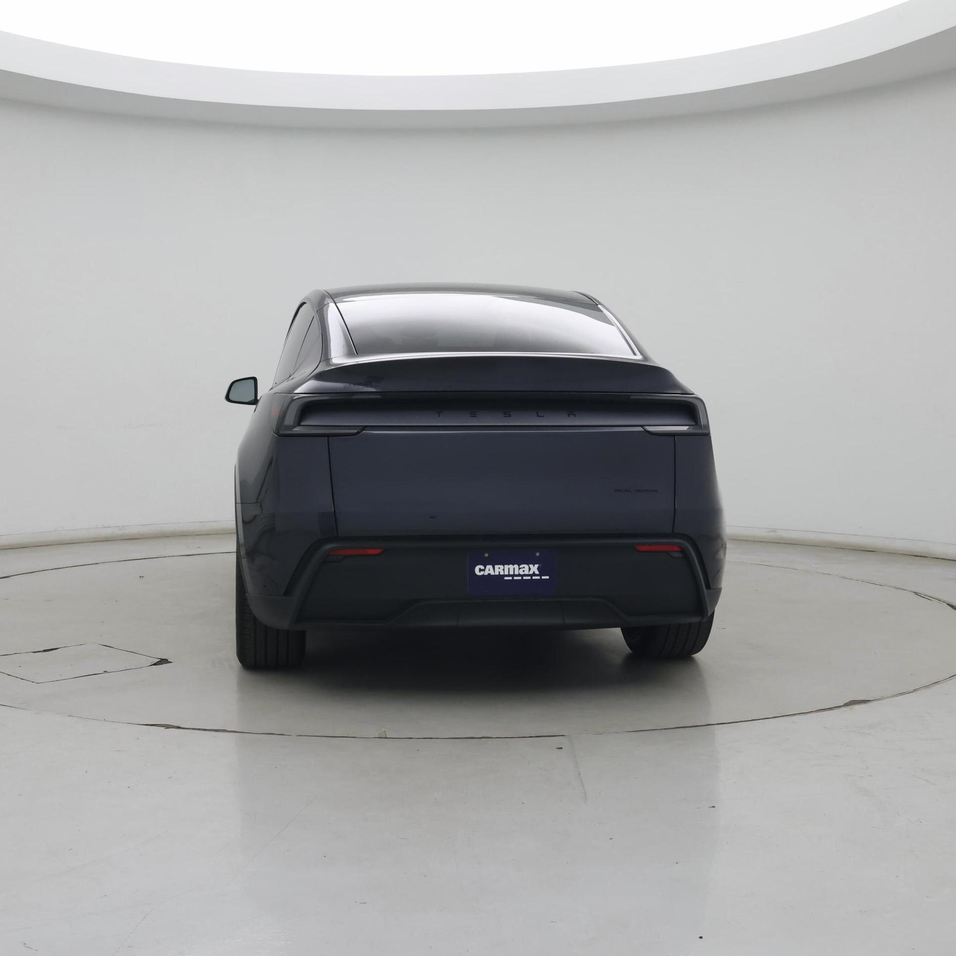 Thumbnail: 2026 Tesla Model Y - 6