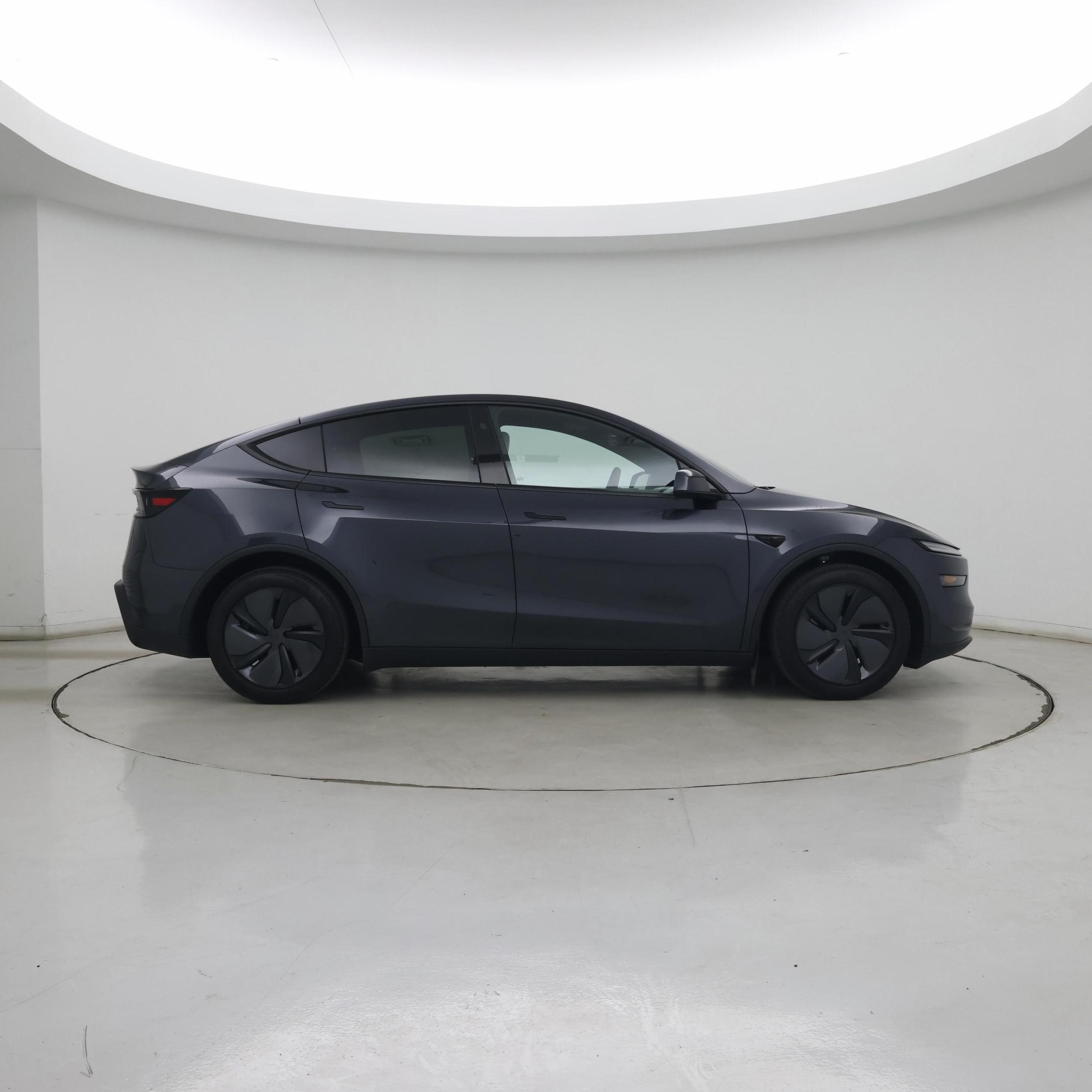 Thumbnail: 2026 Tesla Model Y - 7