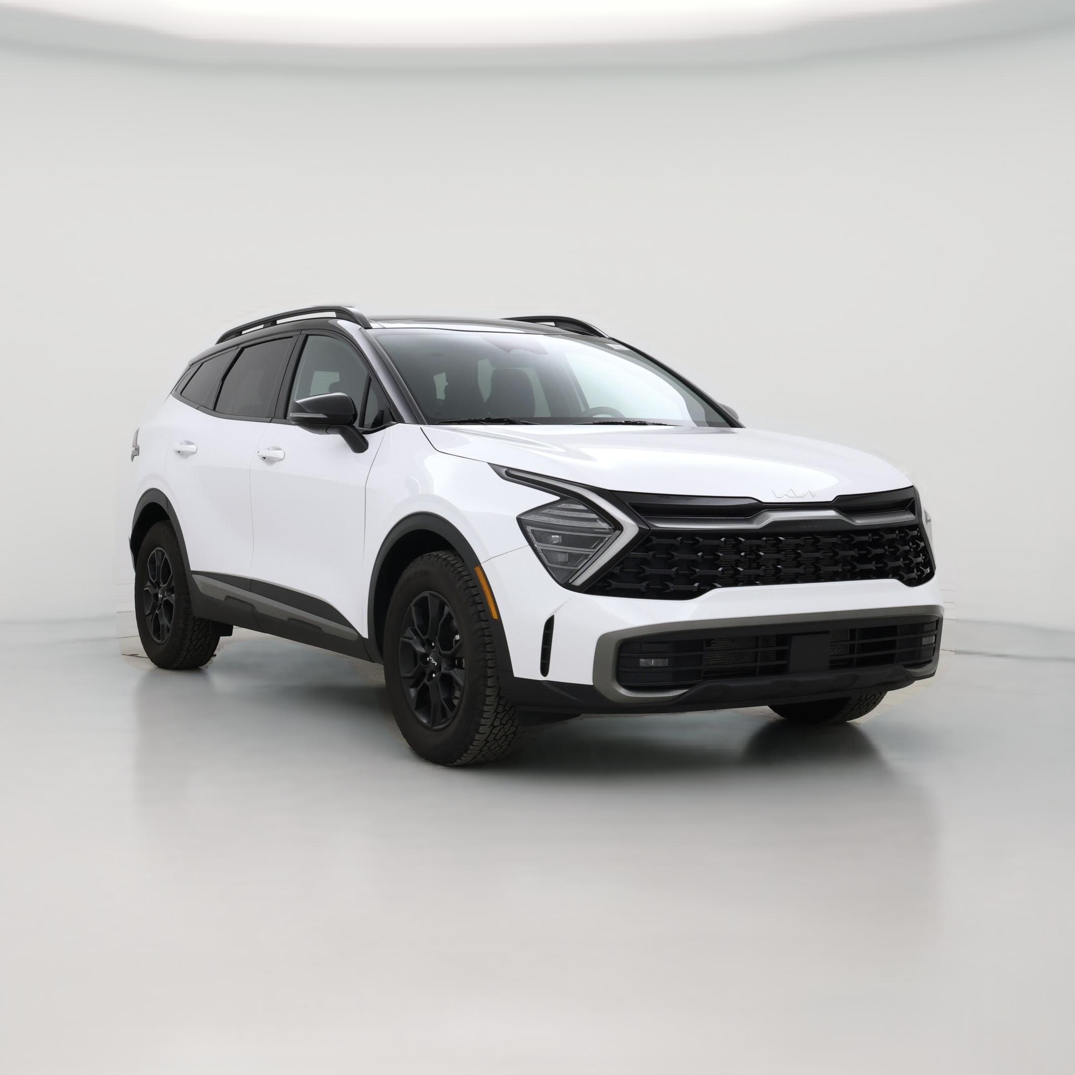 Thumbnail: 2024 Kia Sportage - 1