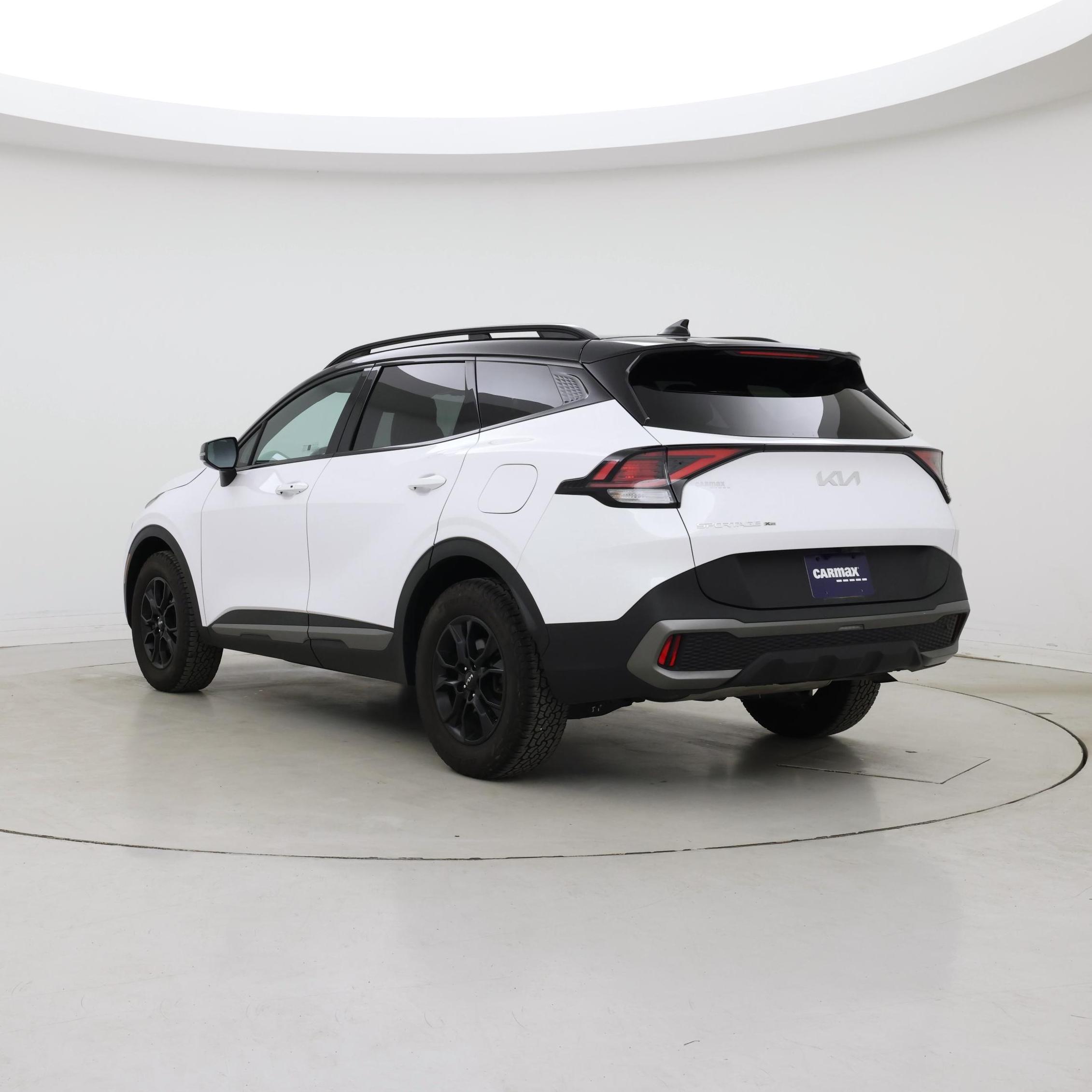 Thumbnail: 2024 Kia Sportage - 2