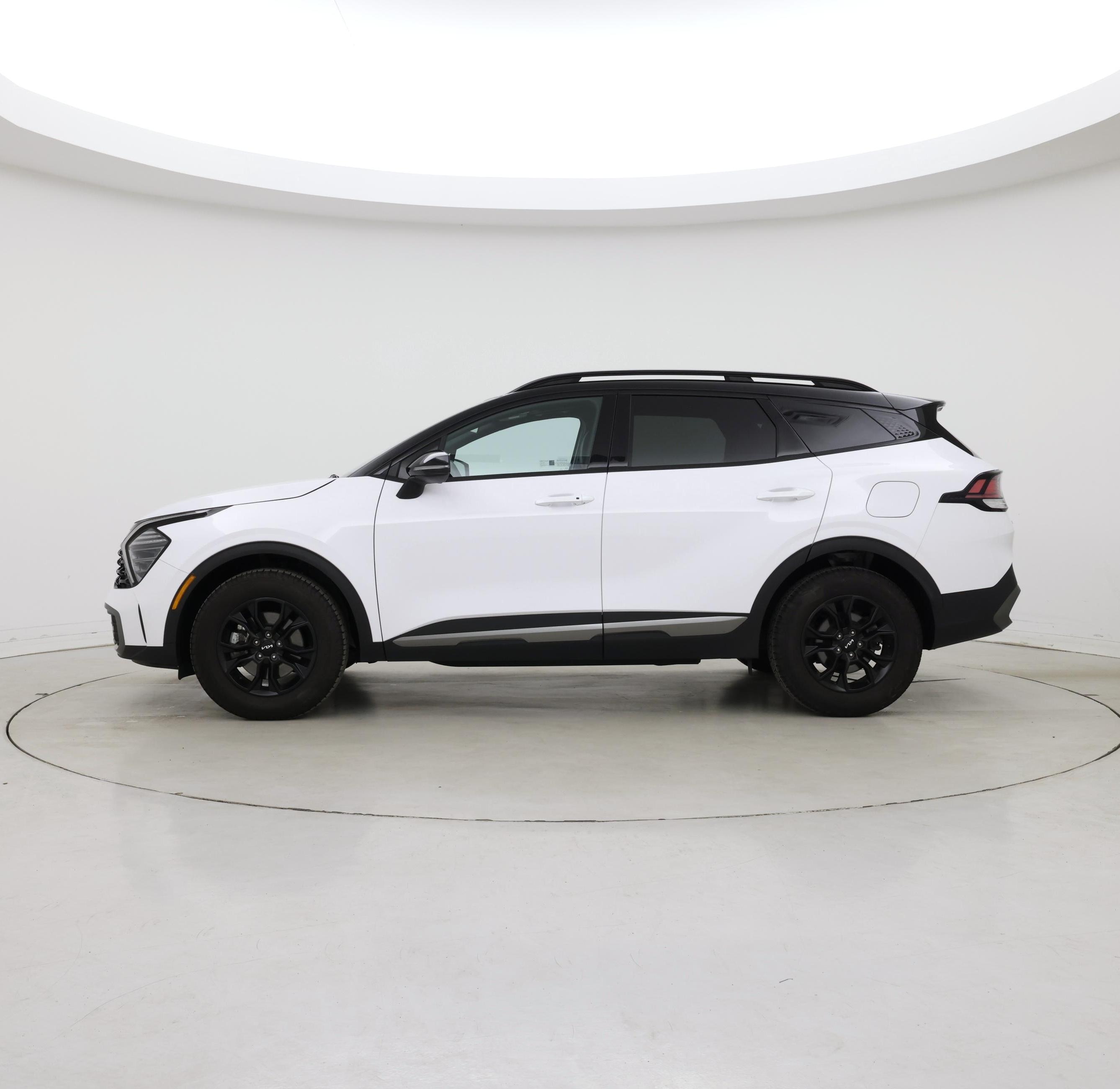 Thumbnail: 2024 Kia Sportage - 3