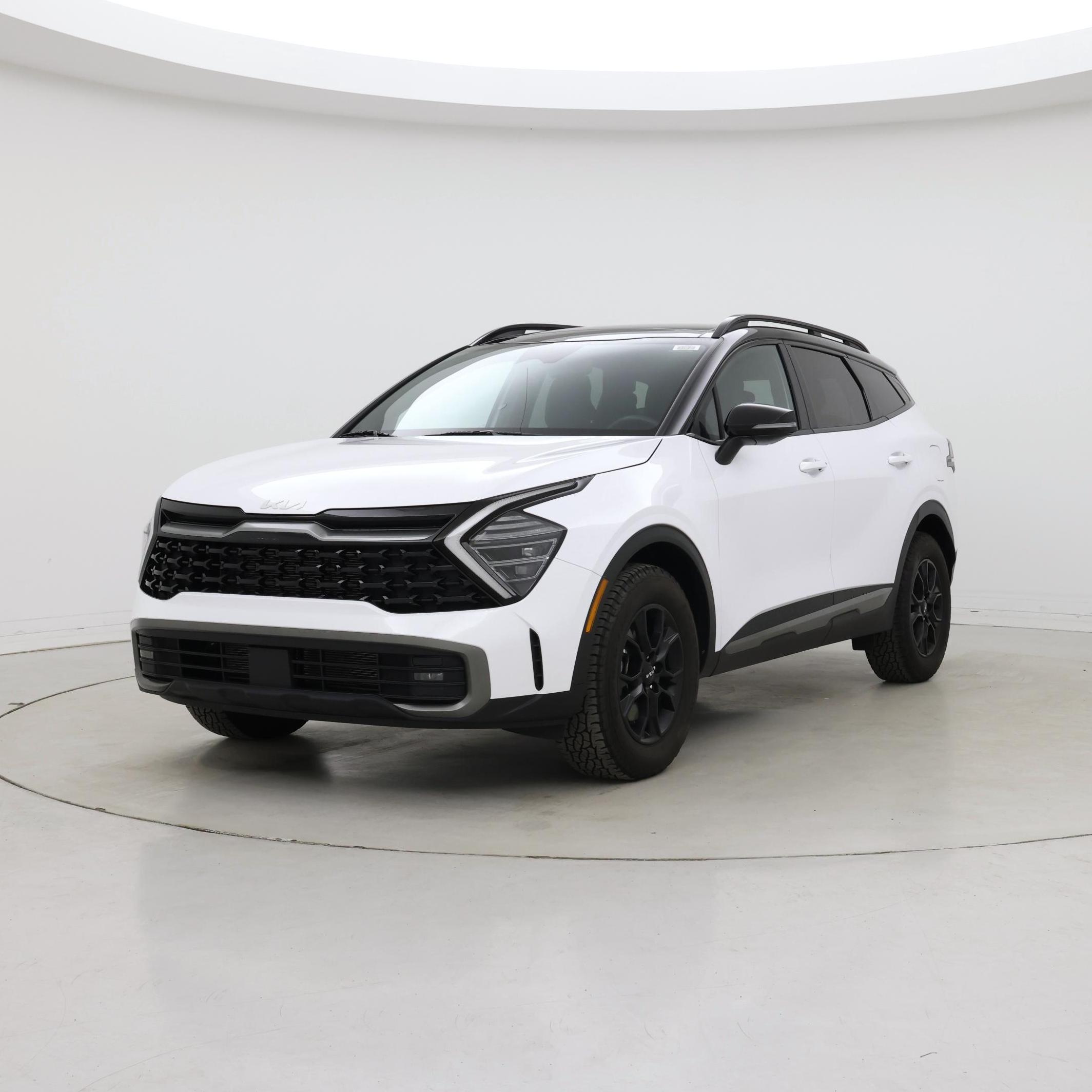 Thumbnail: 2024 Kia Sportage - 4