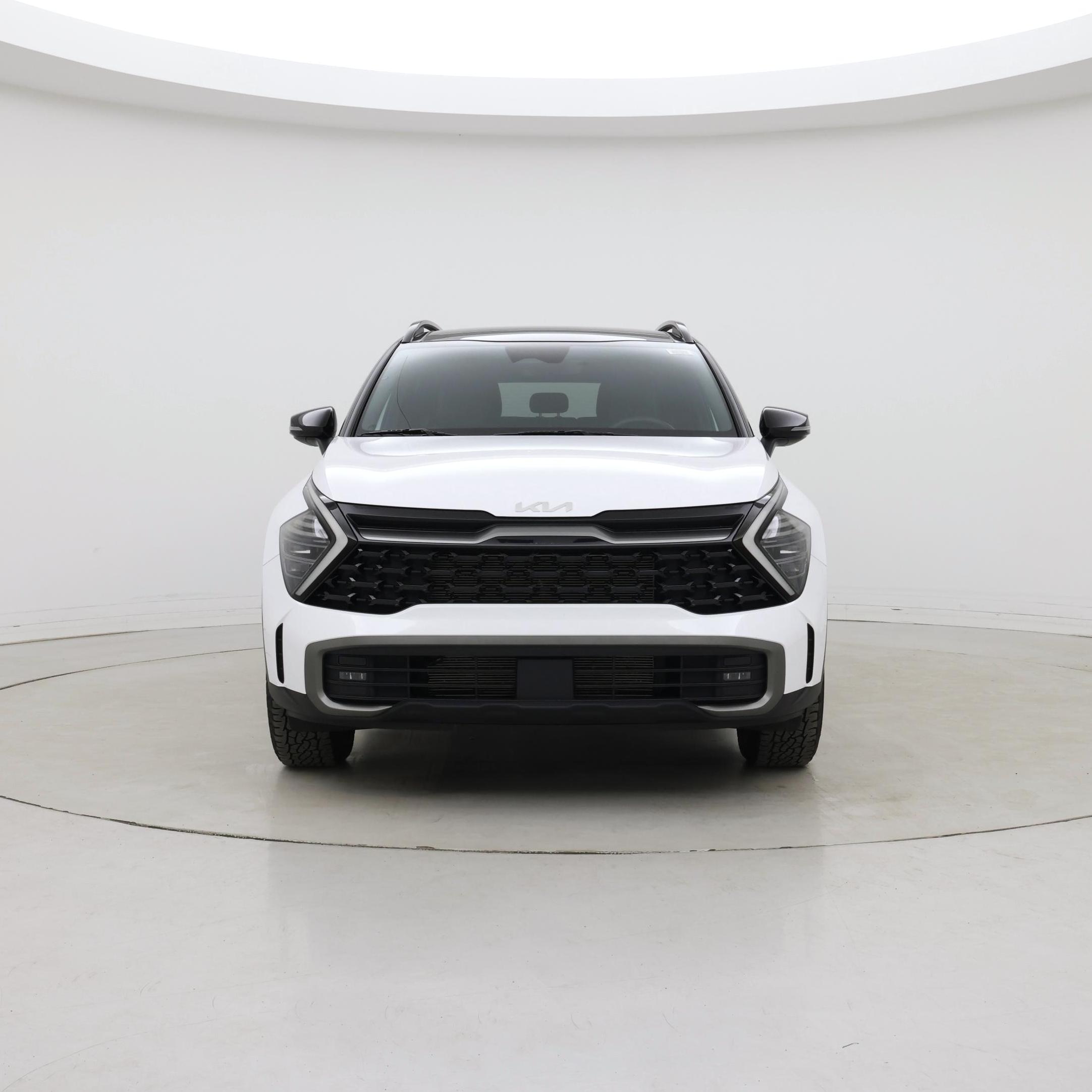 Thumbnail: 2024 Kia Sportage - 5