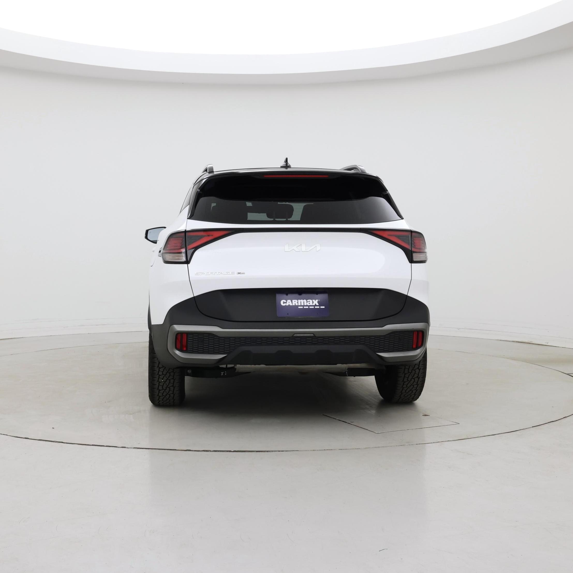 Thumbnail: 2024 Kia Sportage - 6