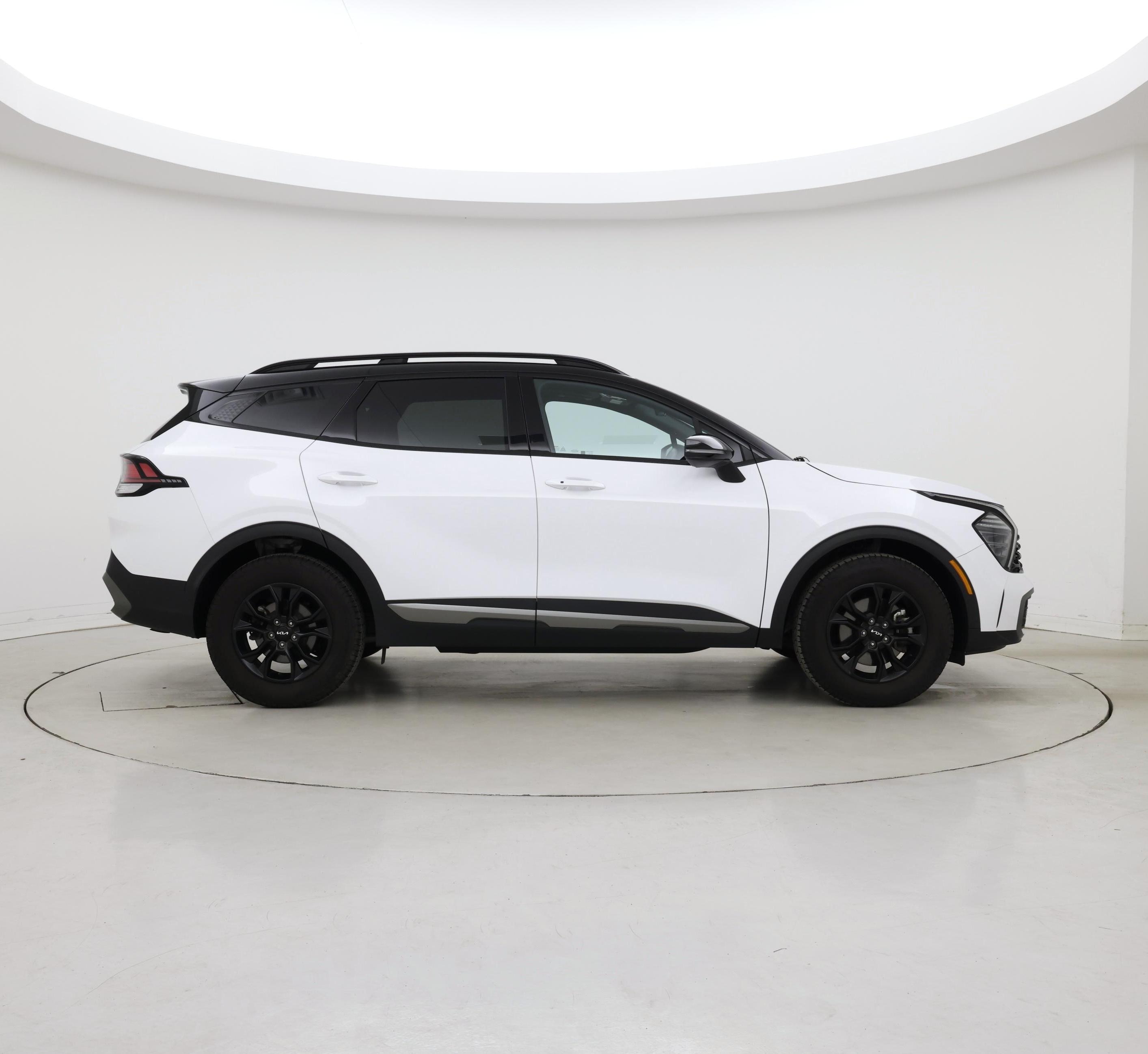 Thumbnail: 2024 Kia Sportage - 7