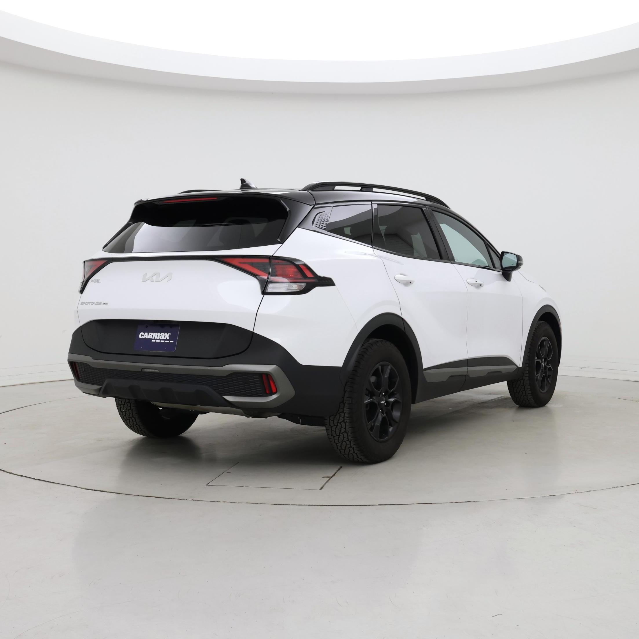 Thumbnail: 2024 Kia Sportage - 8
