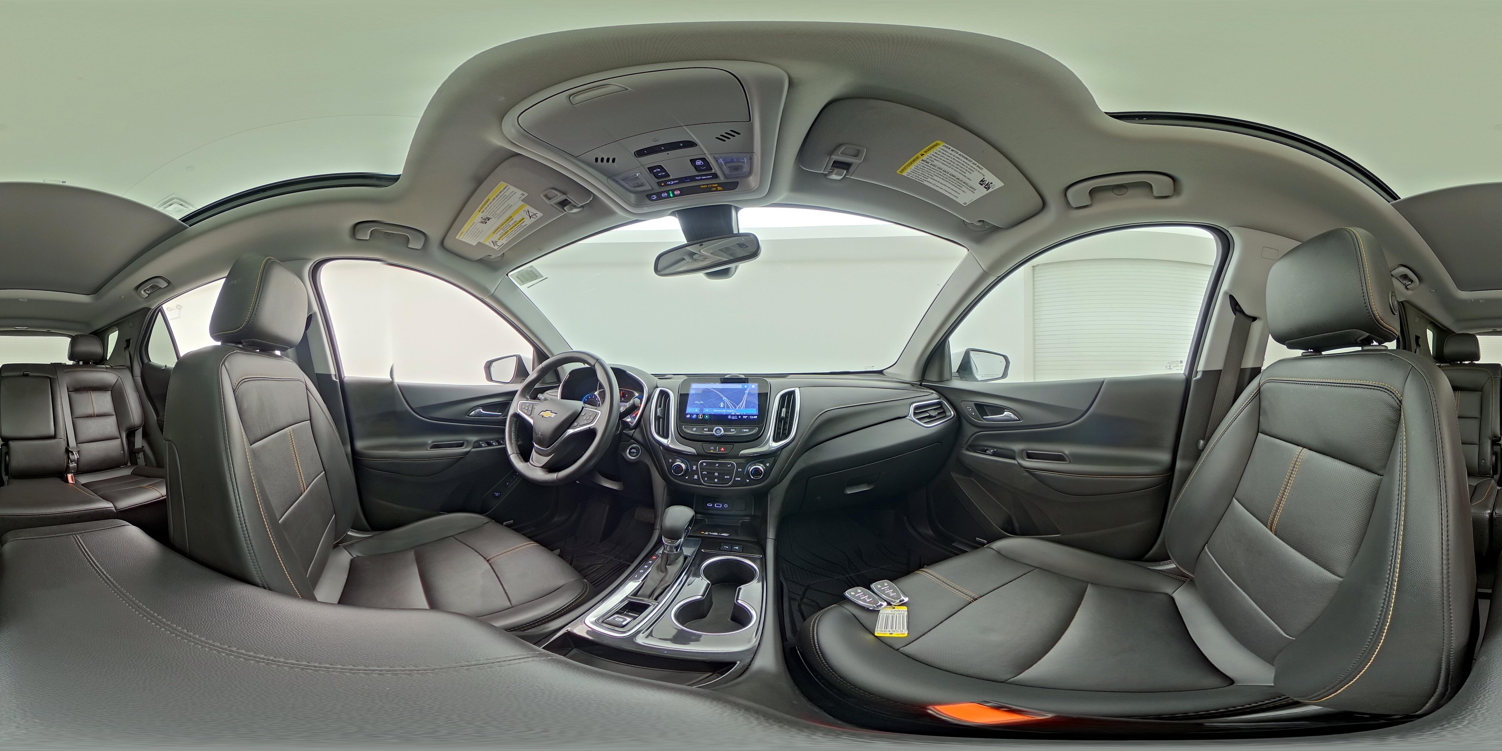 2022 Chevrolet Equinox Premier - Photo 26