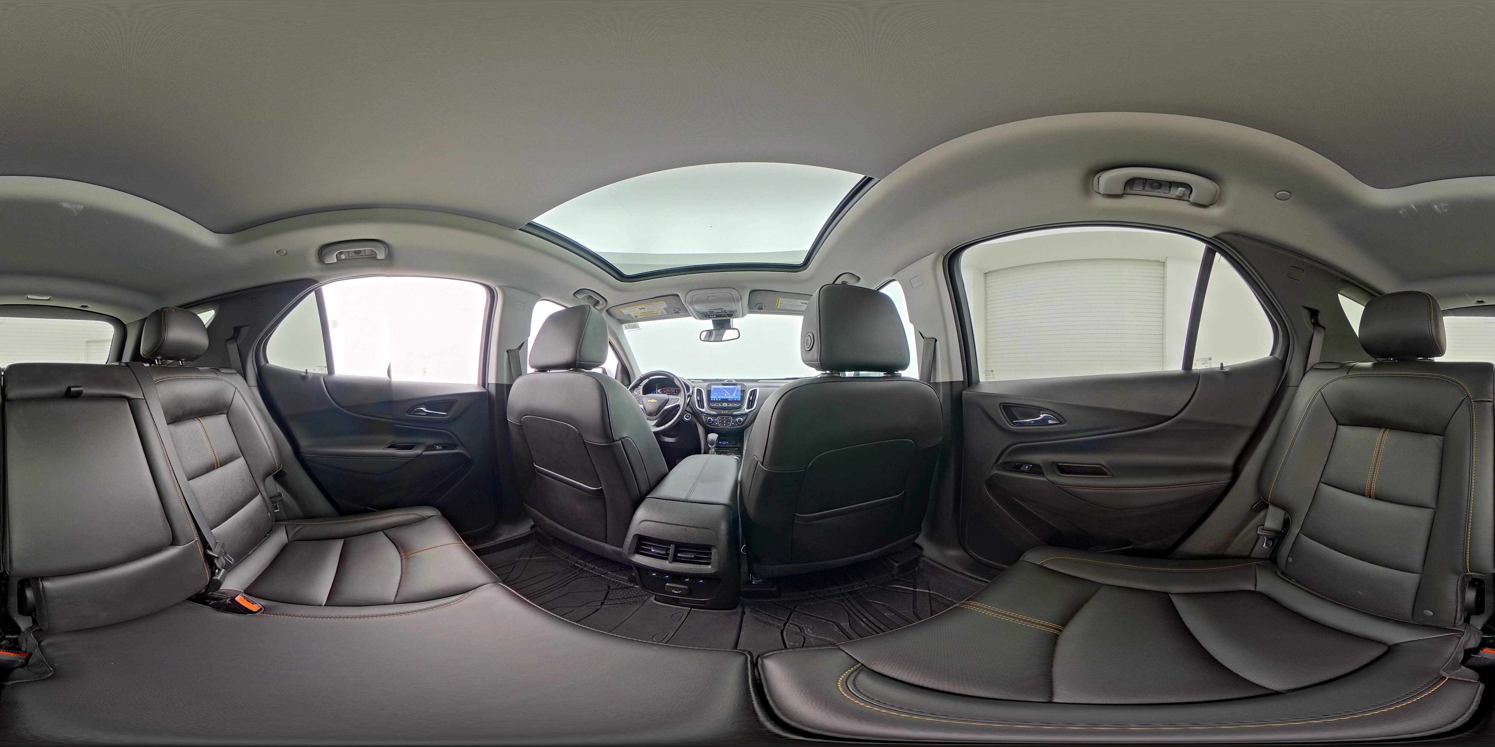 2022 Chevrolet Equinox Premier - Photo 27